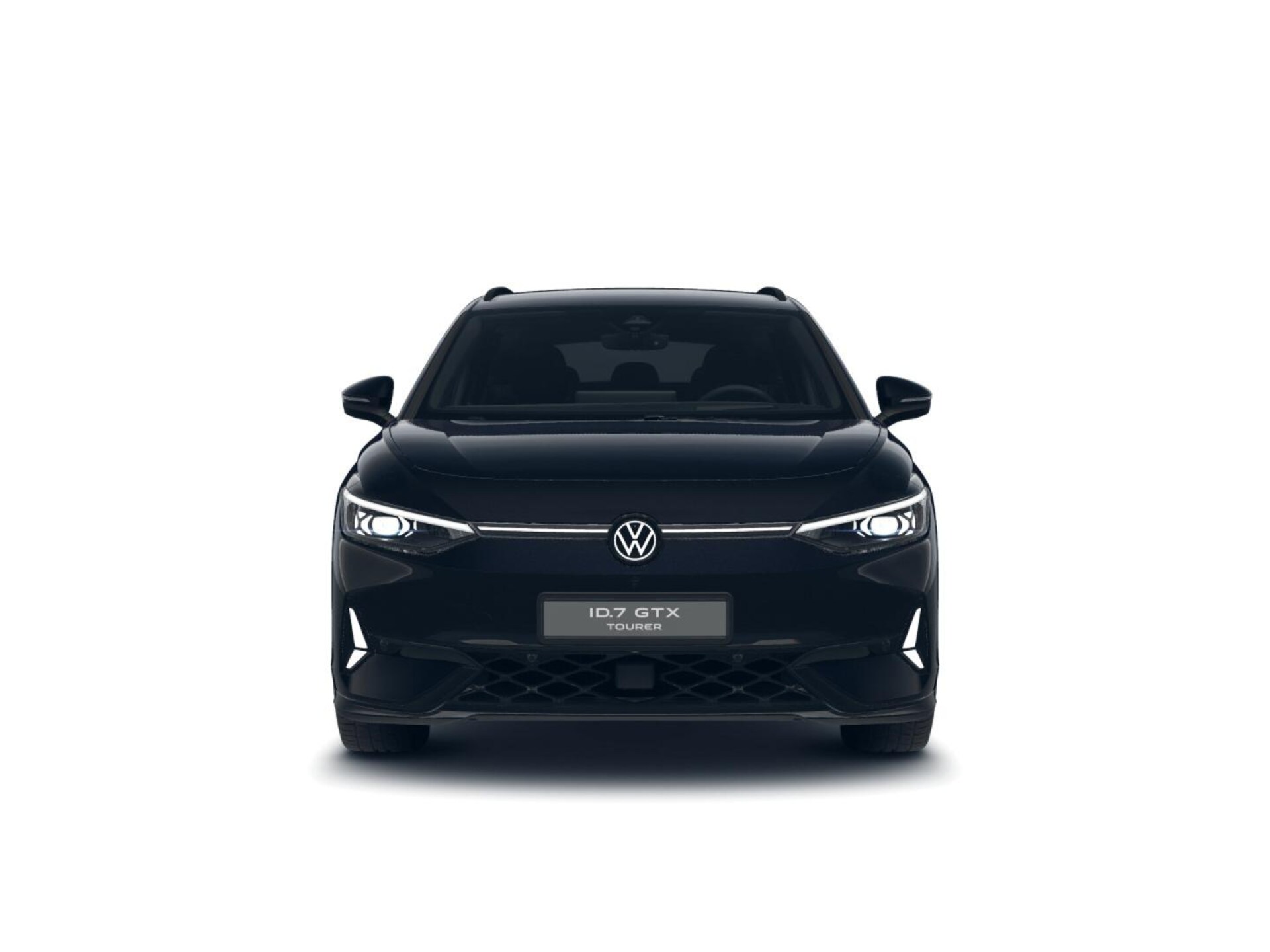 Volkswagen ID.7 Tourer GTX