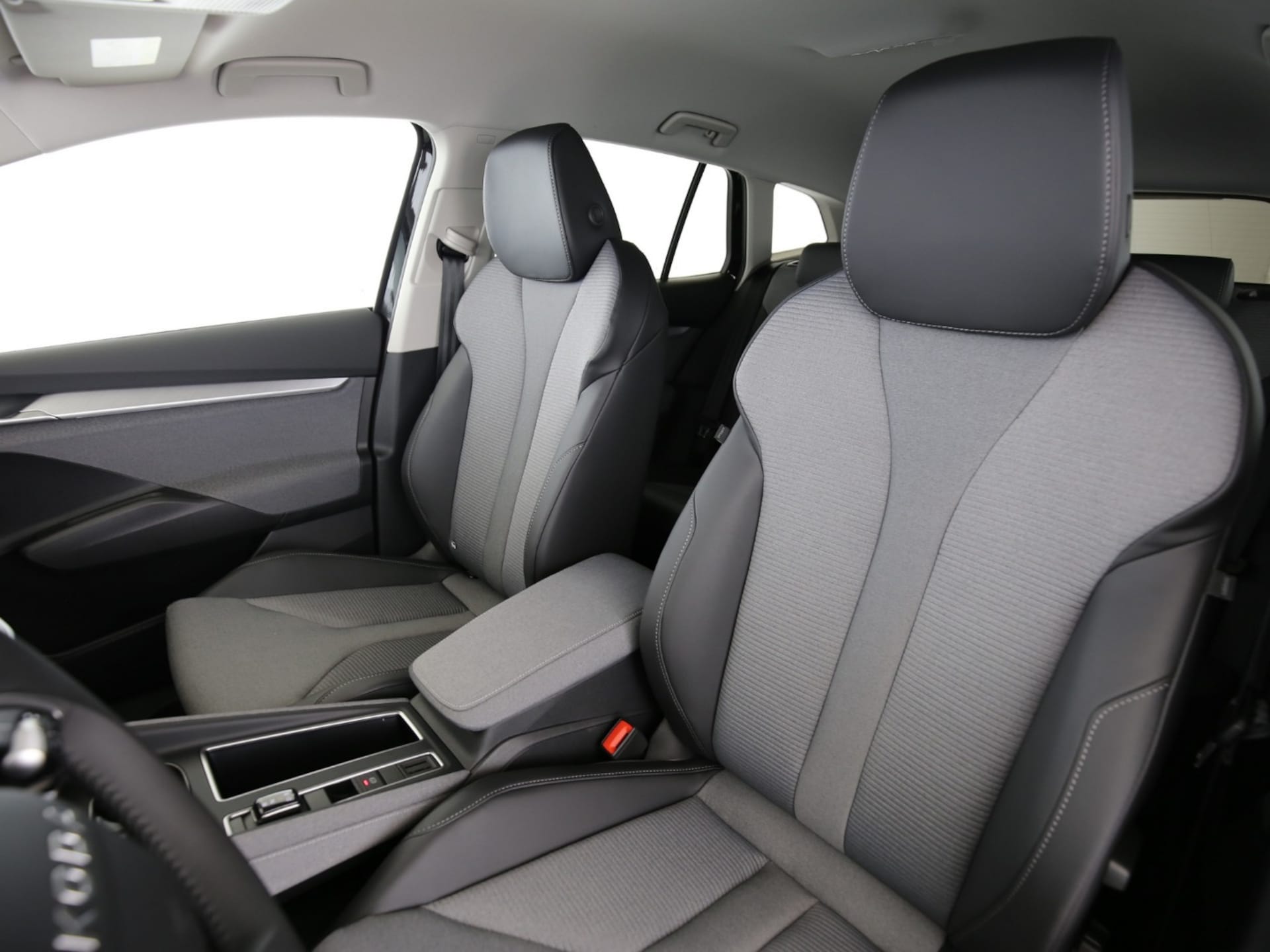 Skoda Enyaq 60