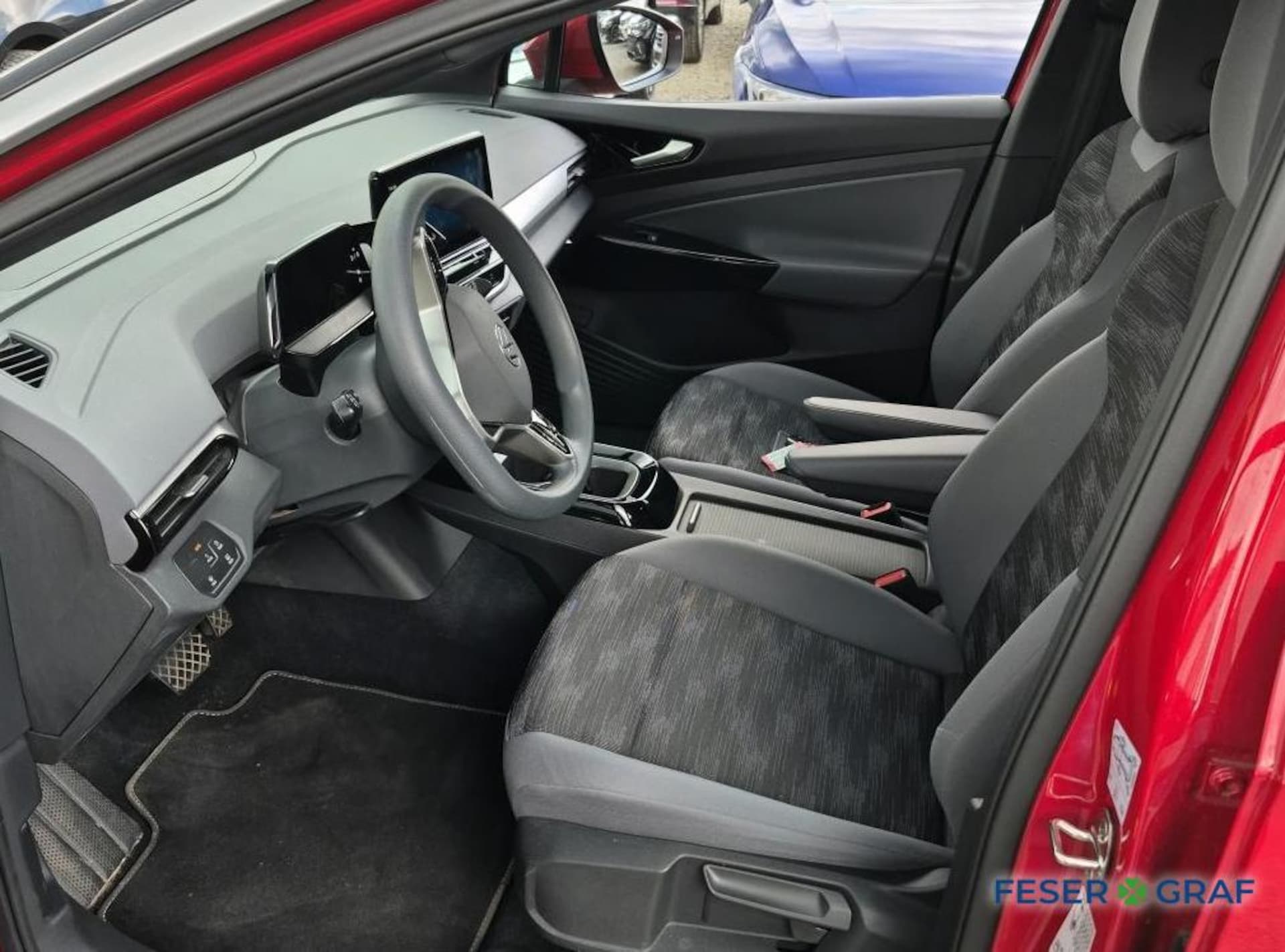 Volkswagen ID.4 Pure Performance