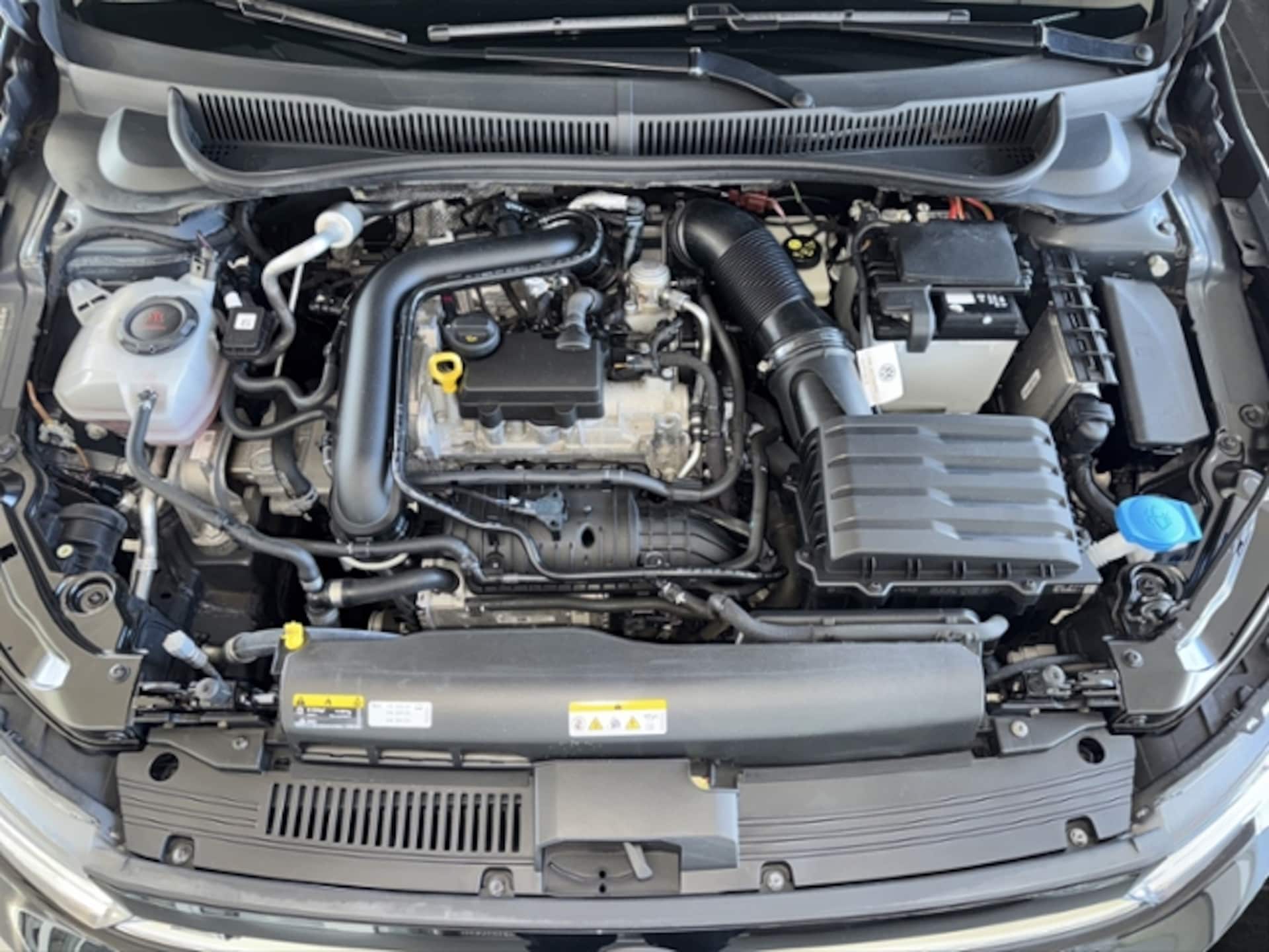 Volkswagen Polo R-Line