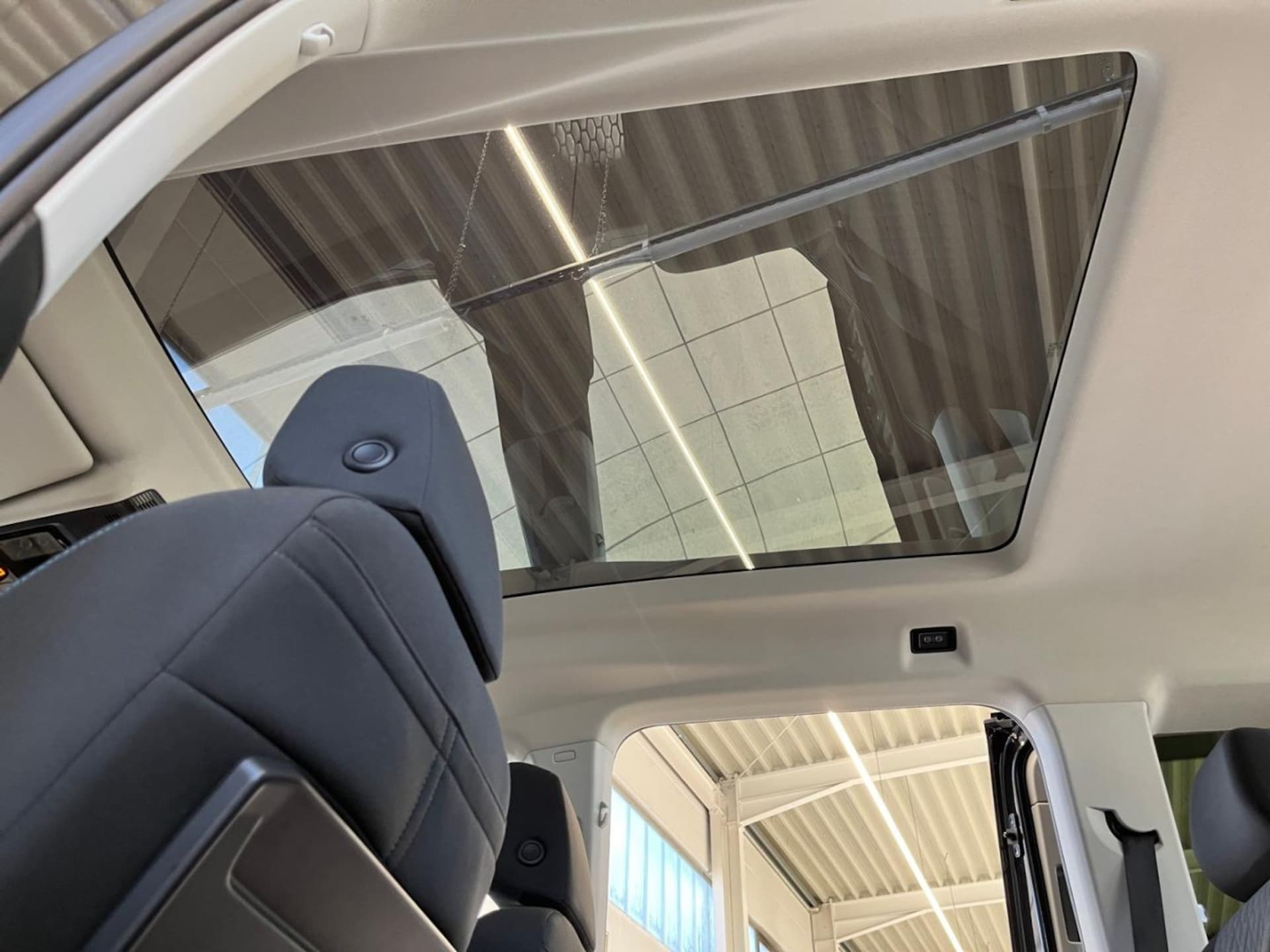 Volkswagen Caddy Life