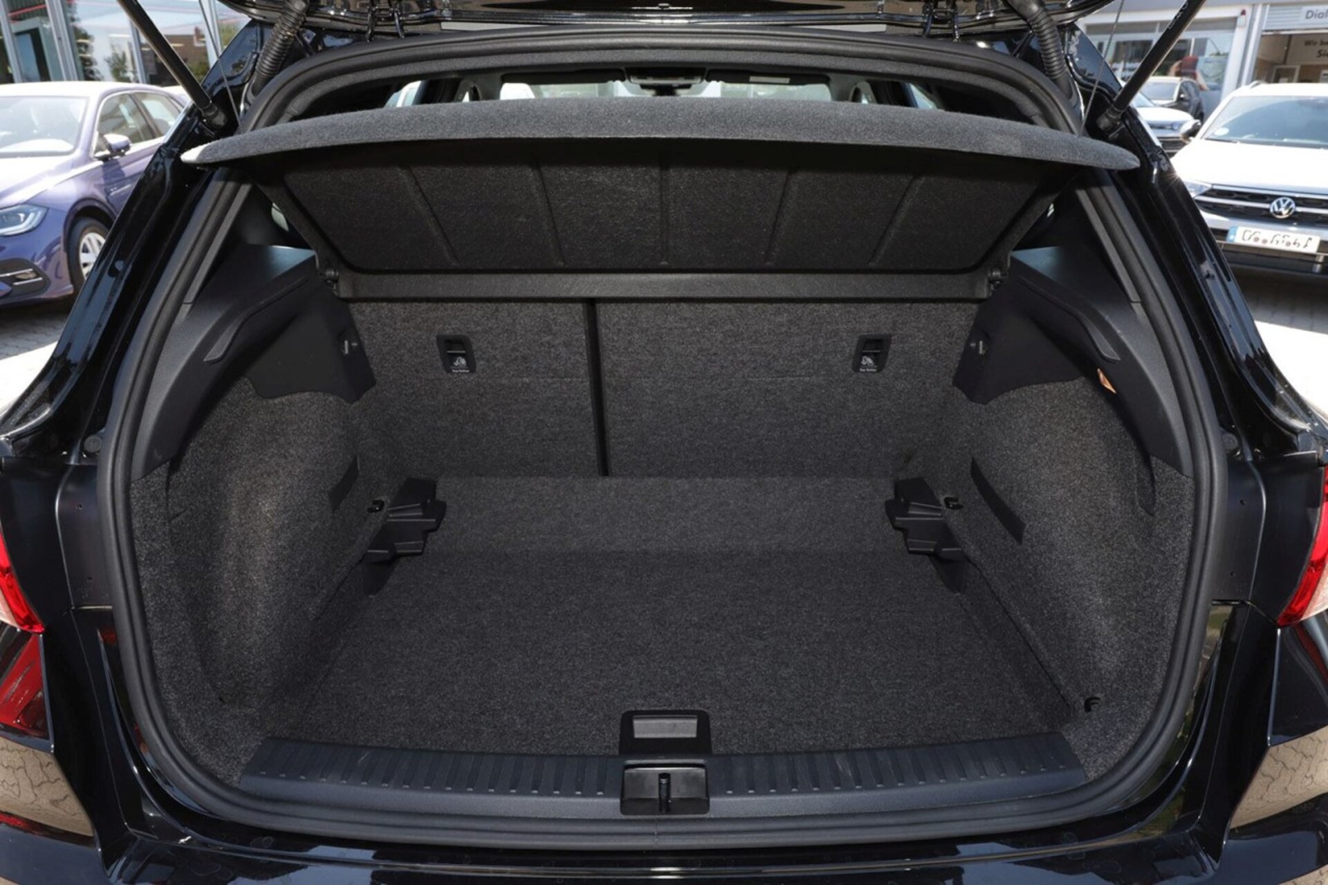 SEAT Arona FR