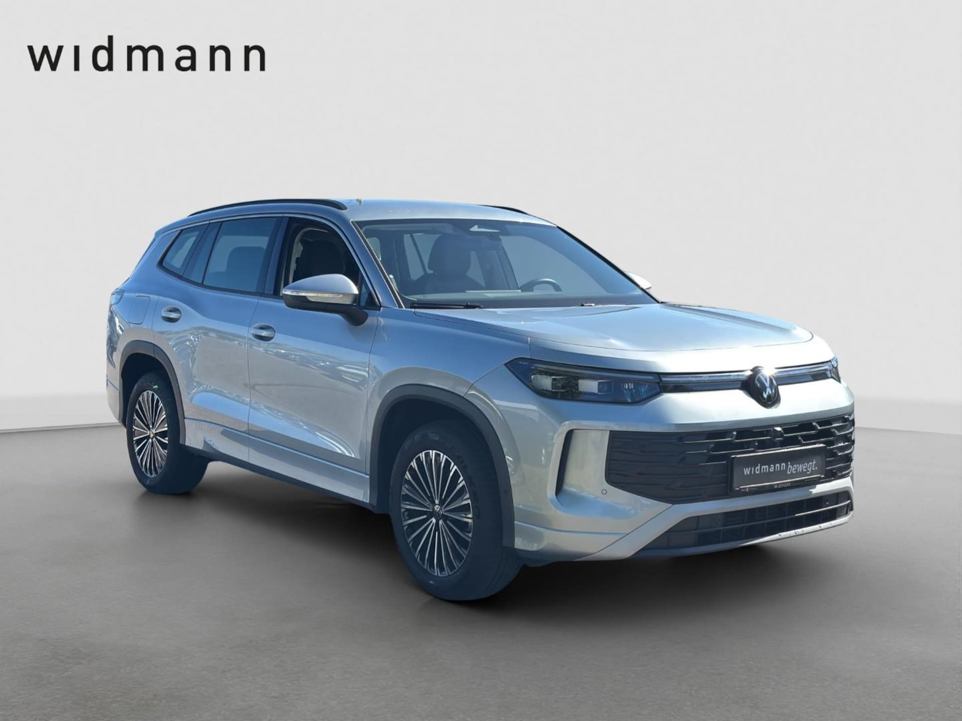 Volkswagen Tayron Life