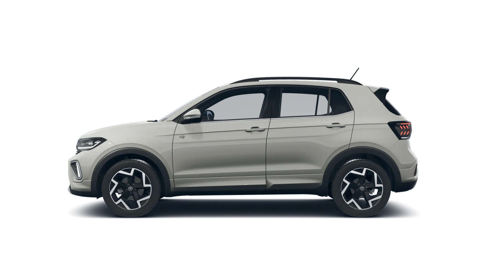 Volkswagen T-Cross – Bild 5
