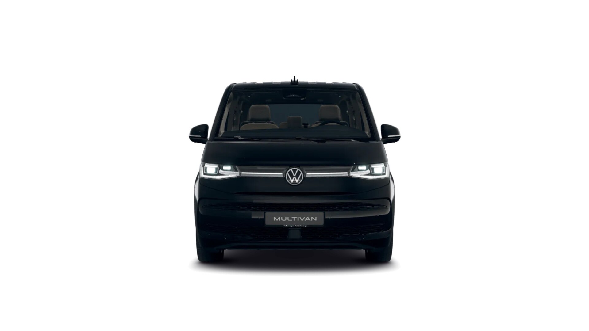 Volkswagen Multivan Langversion Style