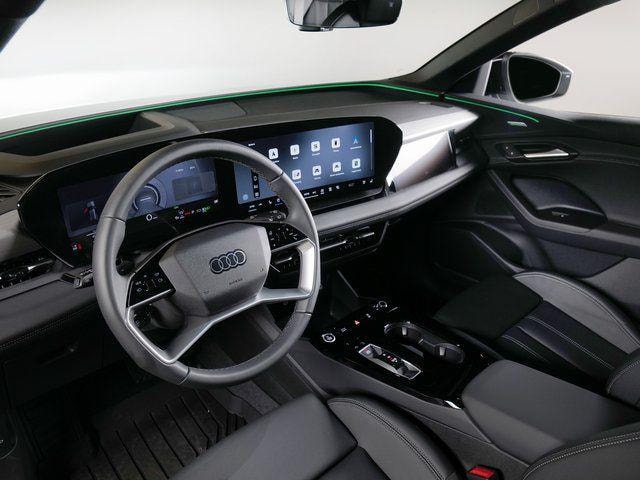 2027 Audi Q6 e-tron