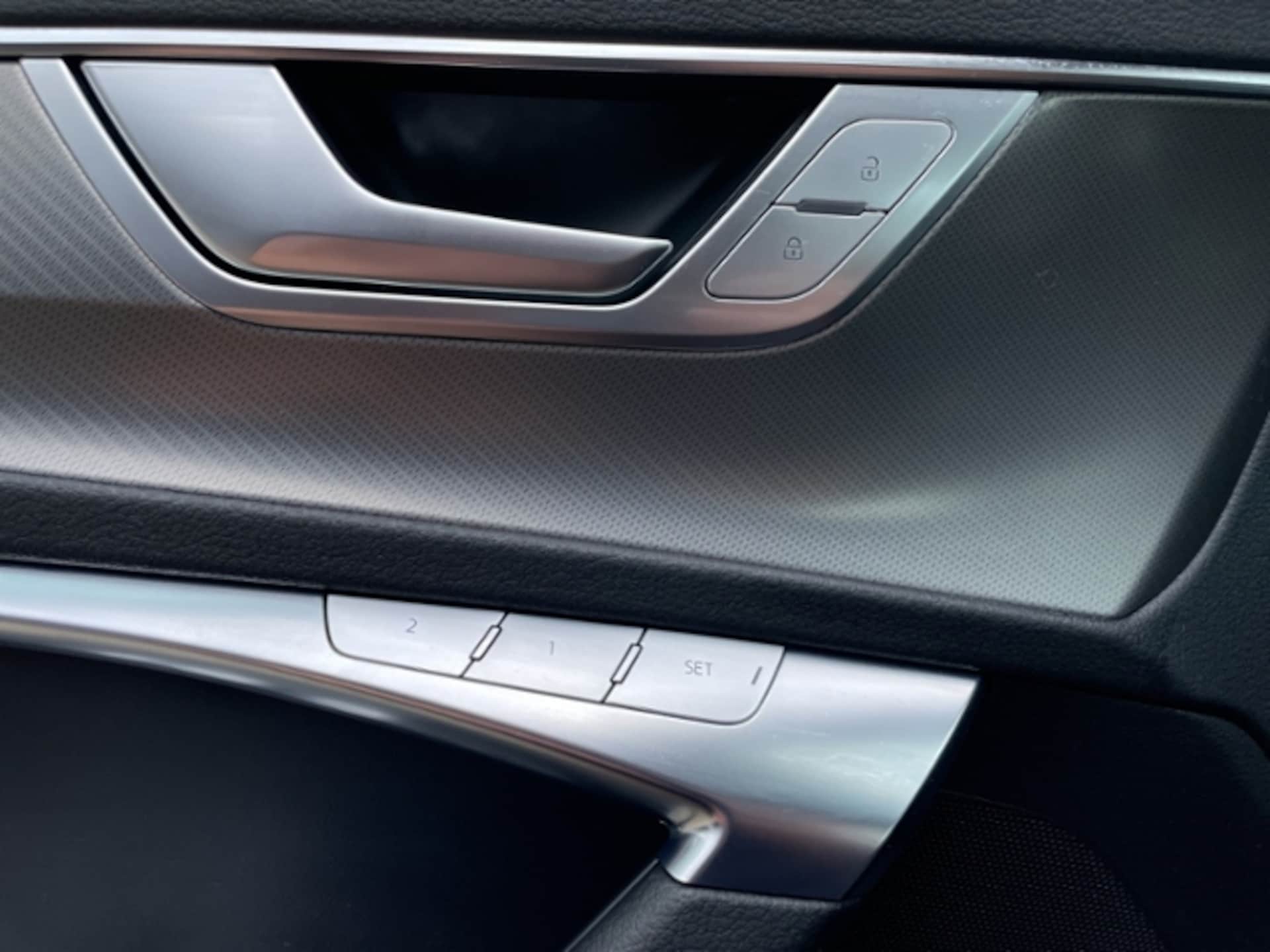 Audi A6 Avant Design