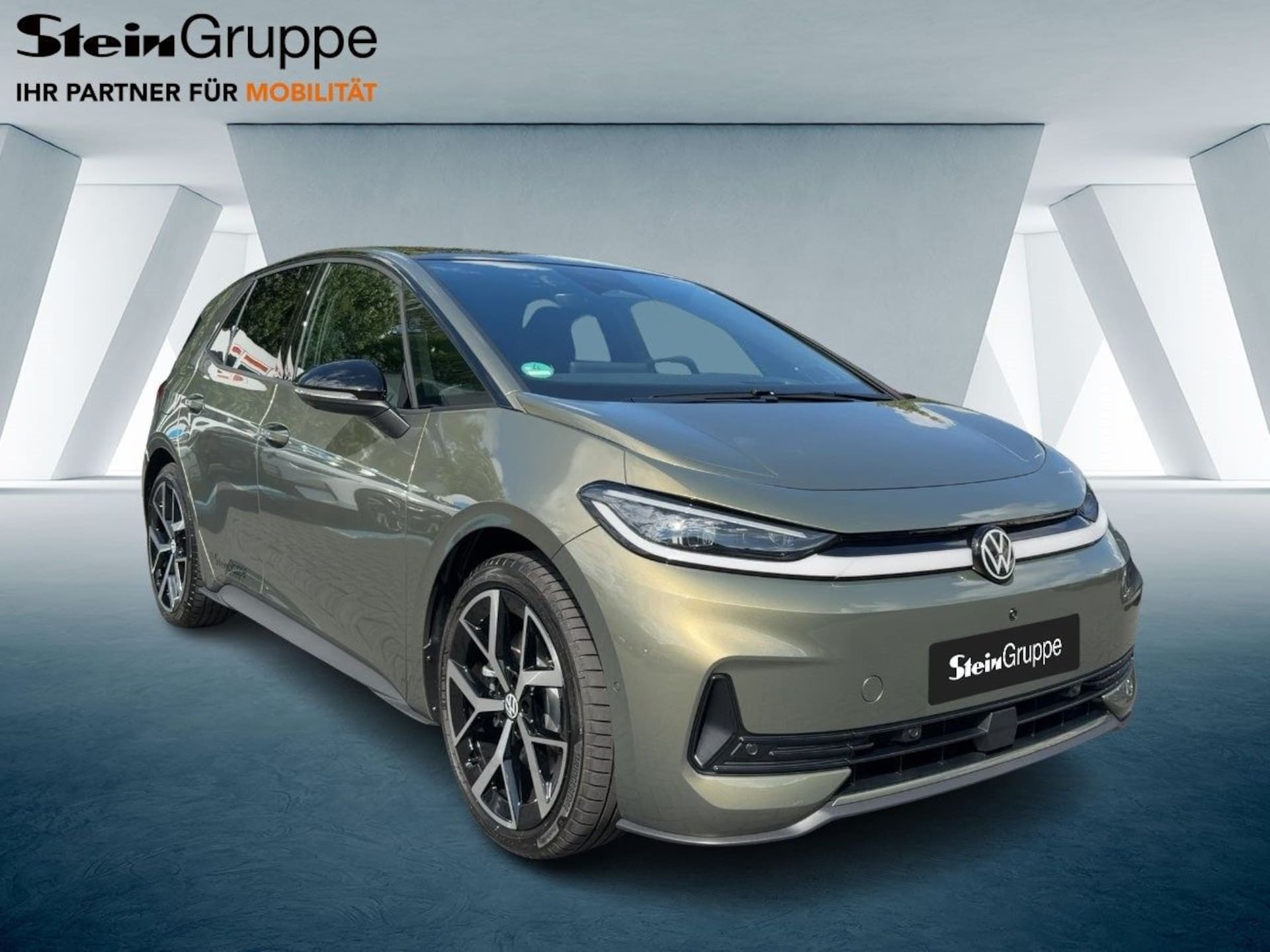 Volkswagen ID.3 Neo Style