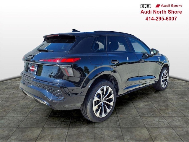 2026 Audi Q3 SUV