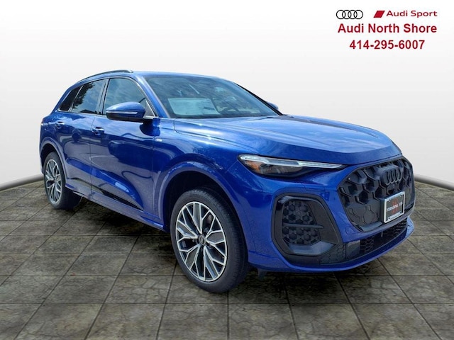 Photo of 2026 Audi Q5 