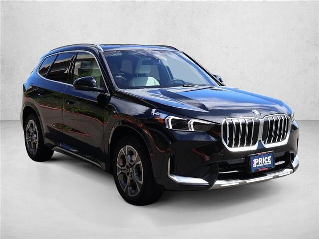 2026 BMW X1