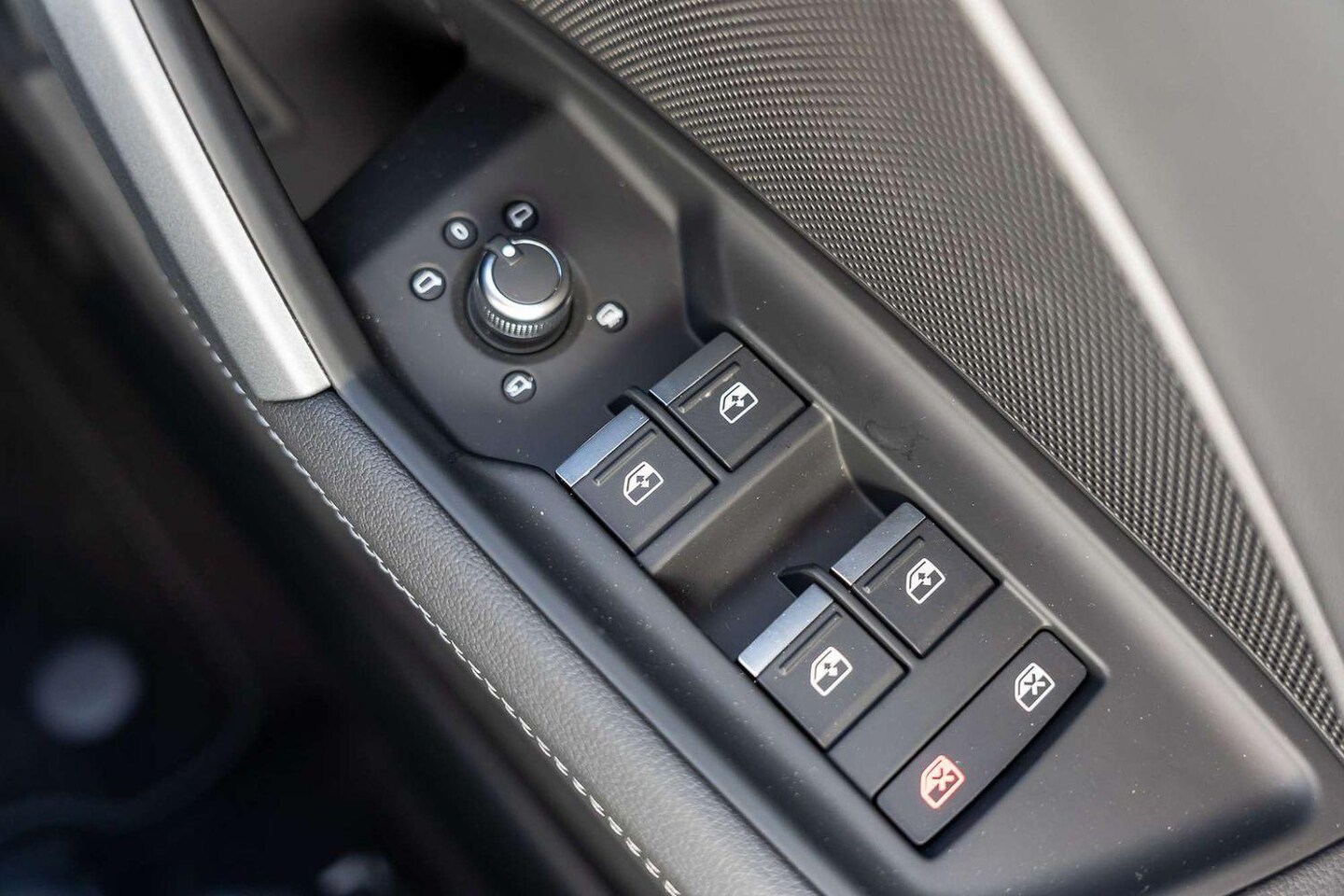 Image about Audi A3 Sportback TFSI S tronic