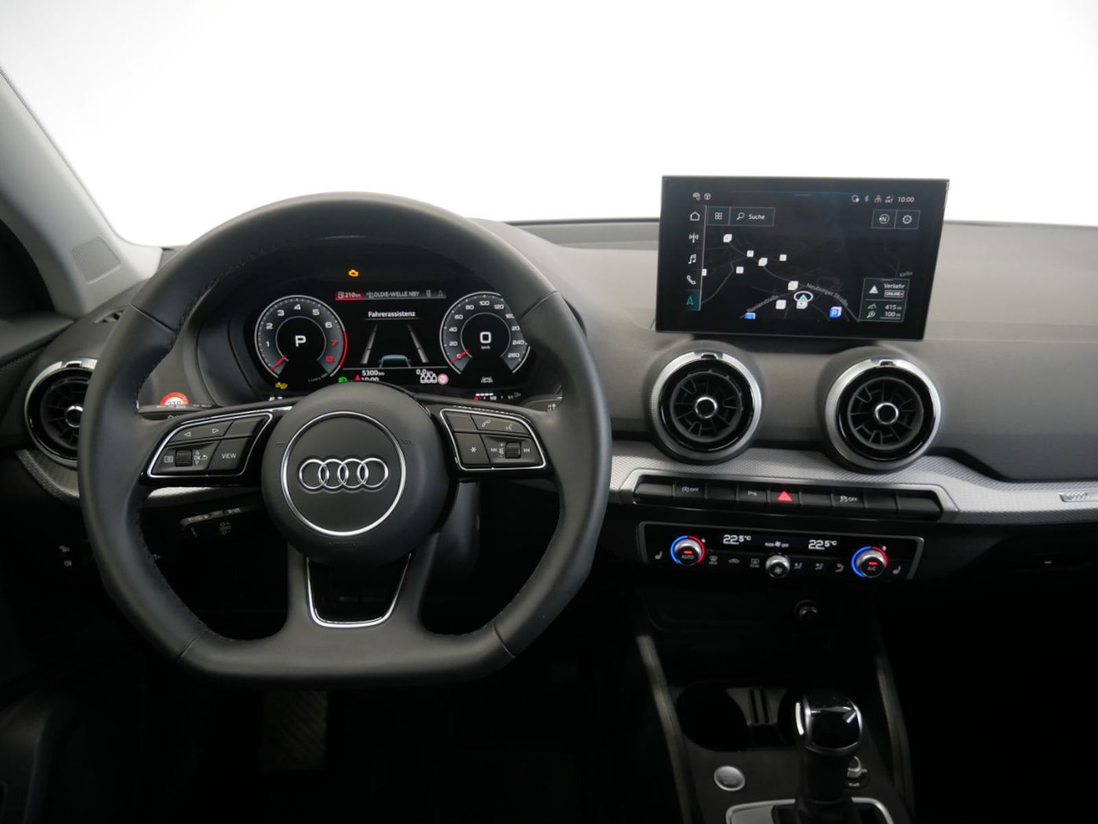 Audi Q2 – Bild 10