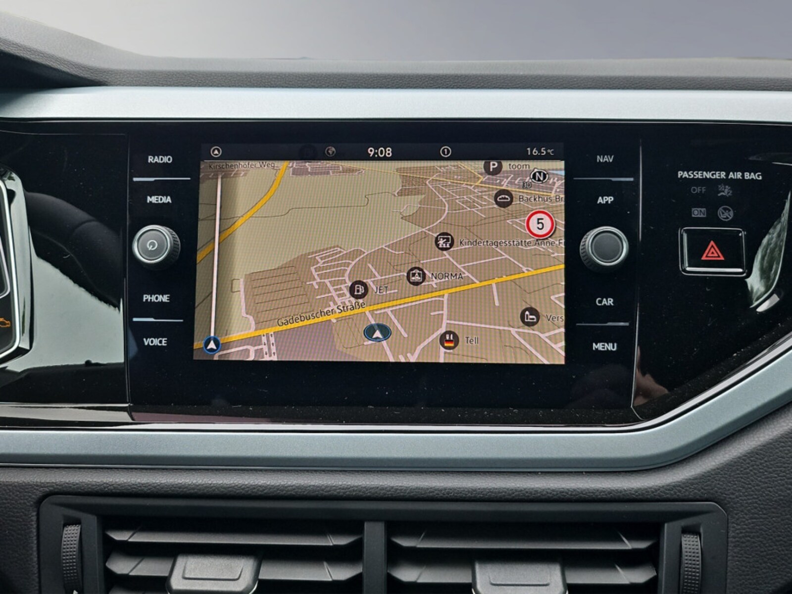 Volkswagen Polo – Bild 15