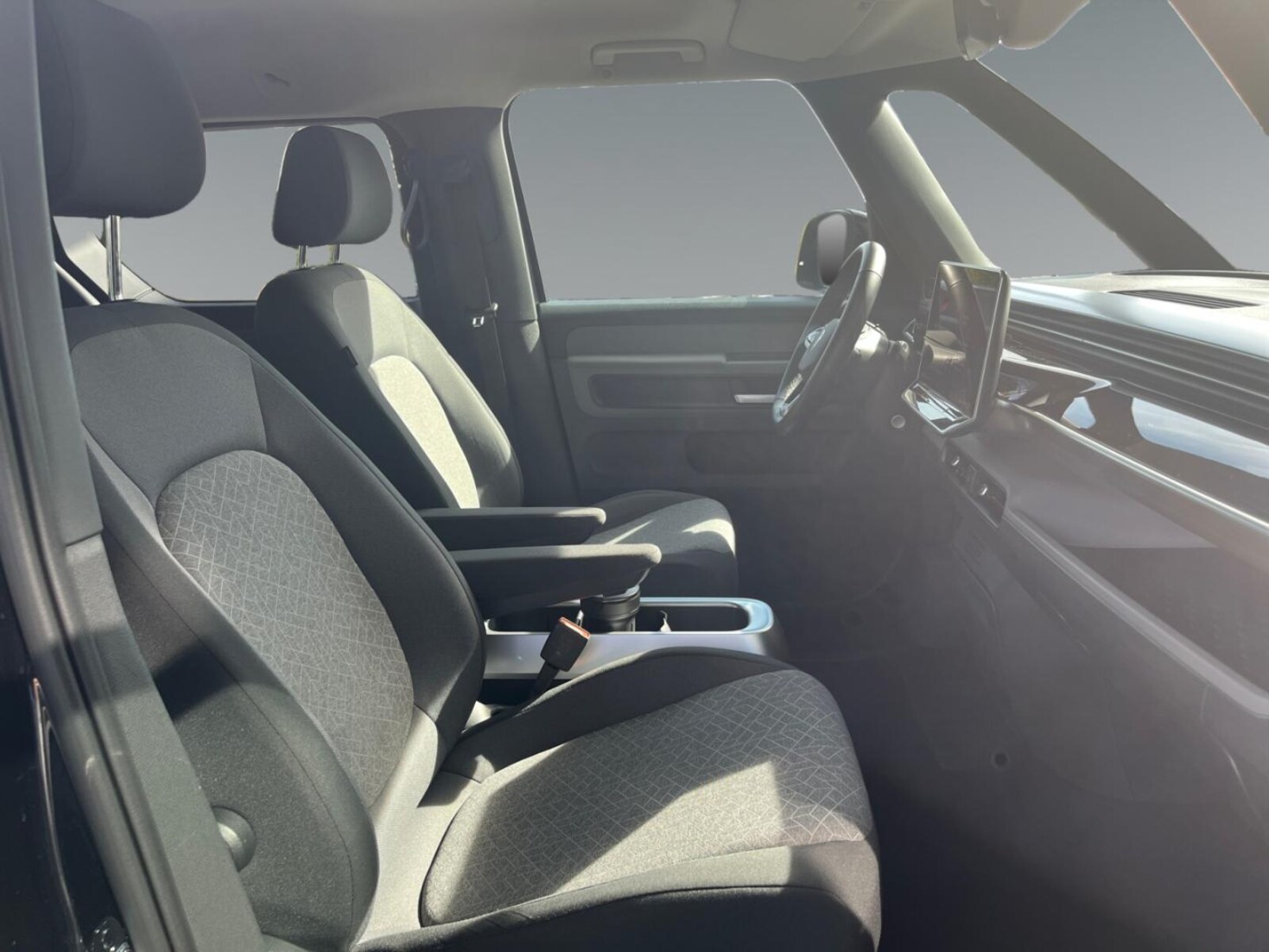 Volkswagen ID. Buzz – Bild 11