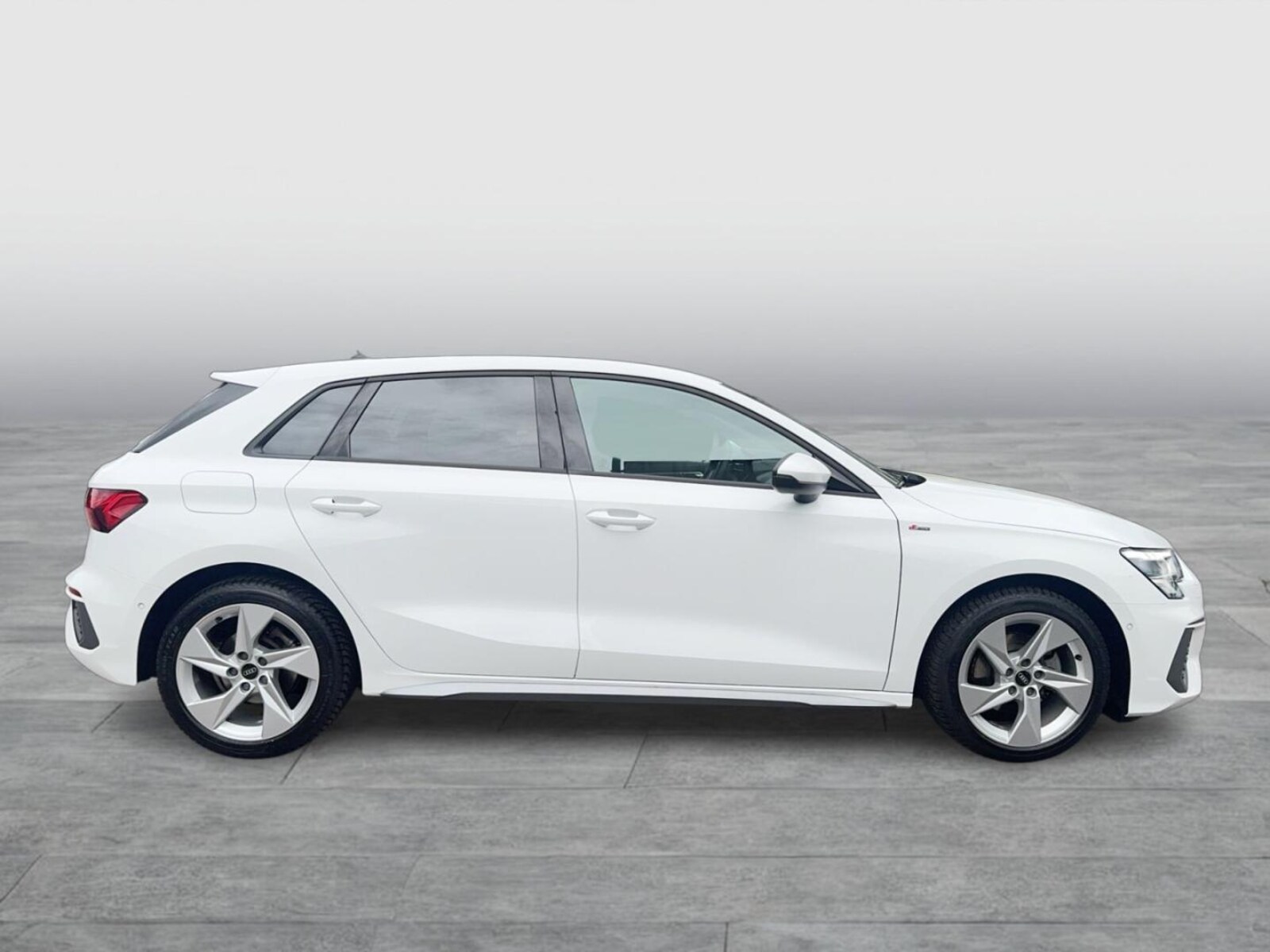 Audi A3 Sportback – Bild 7