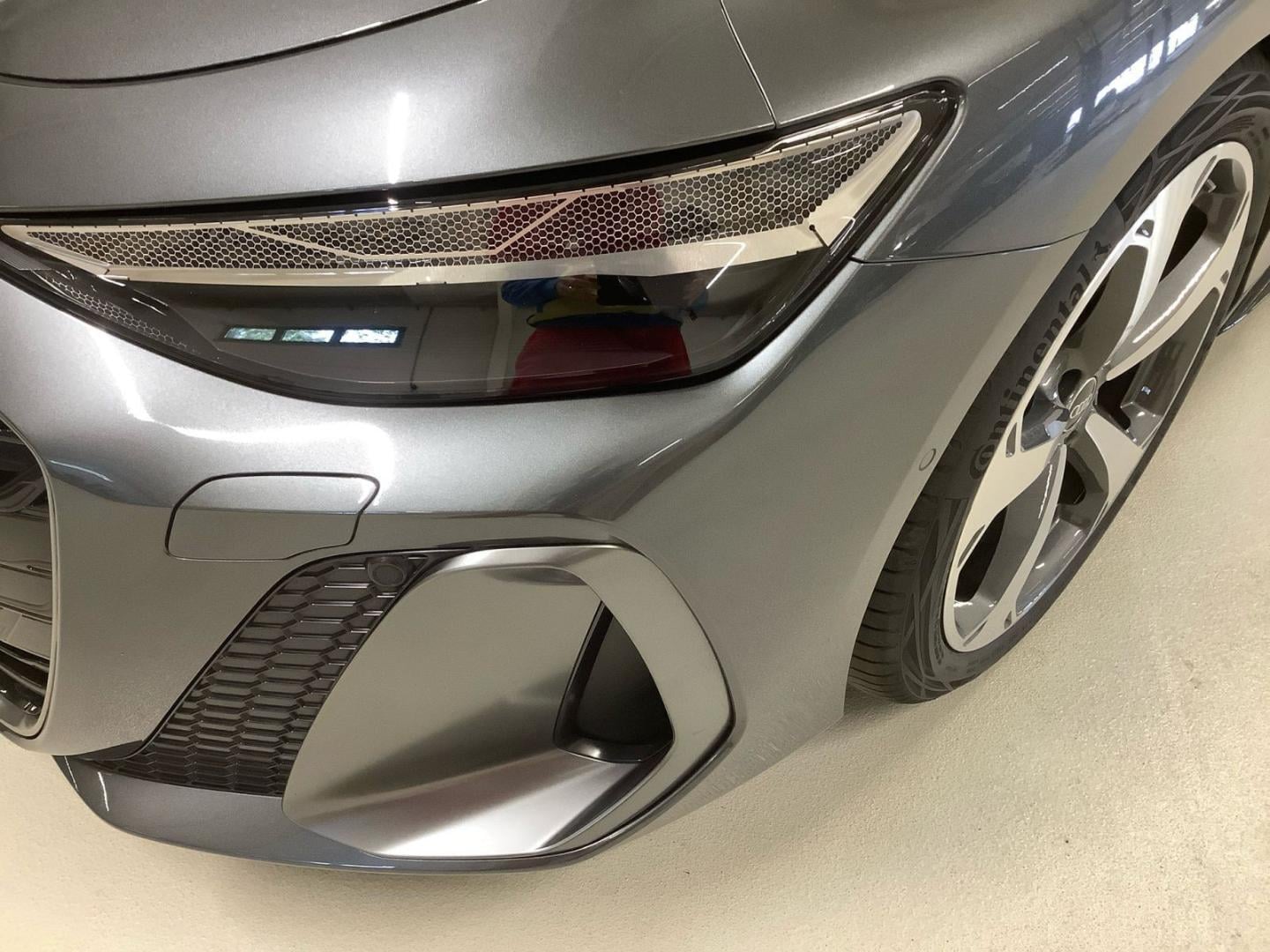 Bild über Audi A6 Avant TFSI 150 kW S tronic - für weitere Informationen kontaktieren Sie den Audi Partner