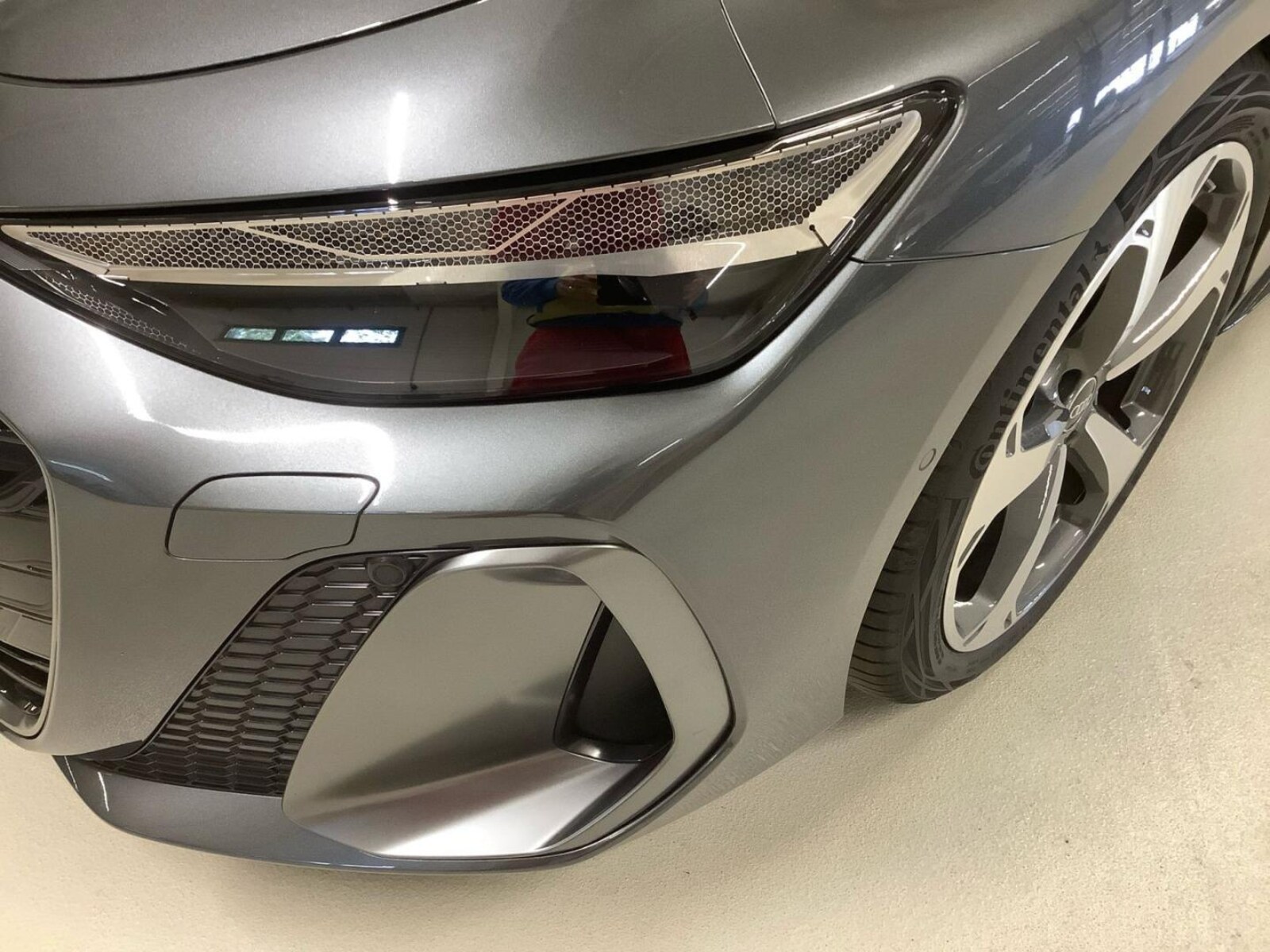Audi A6 Avant – Bild 7
