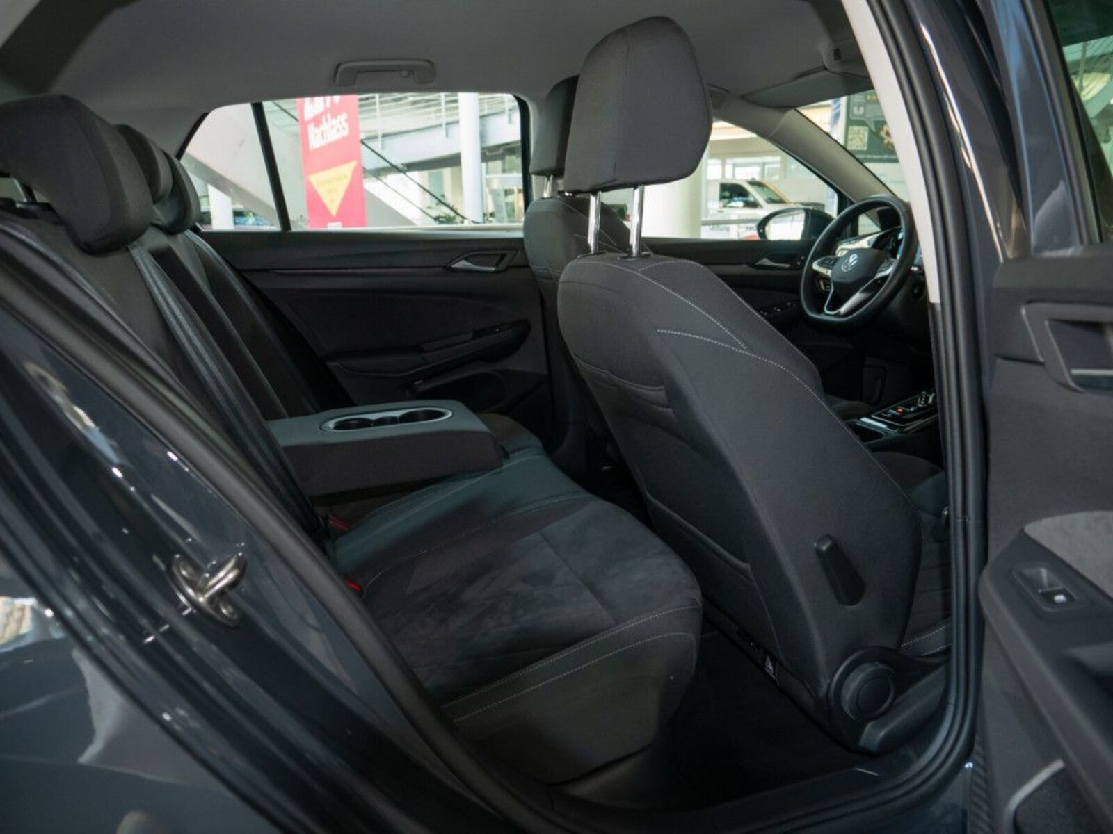 Volkswagen Golf – Bild 5