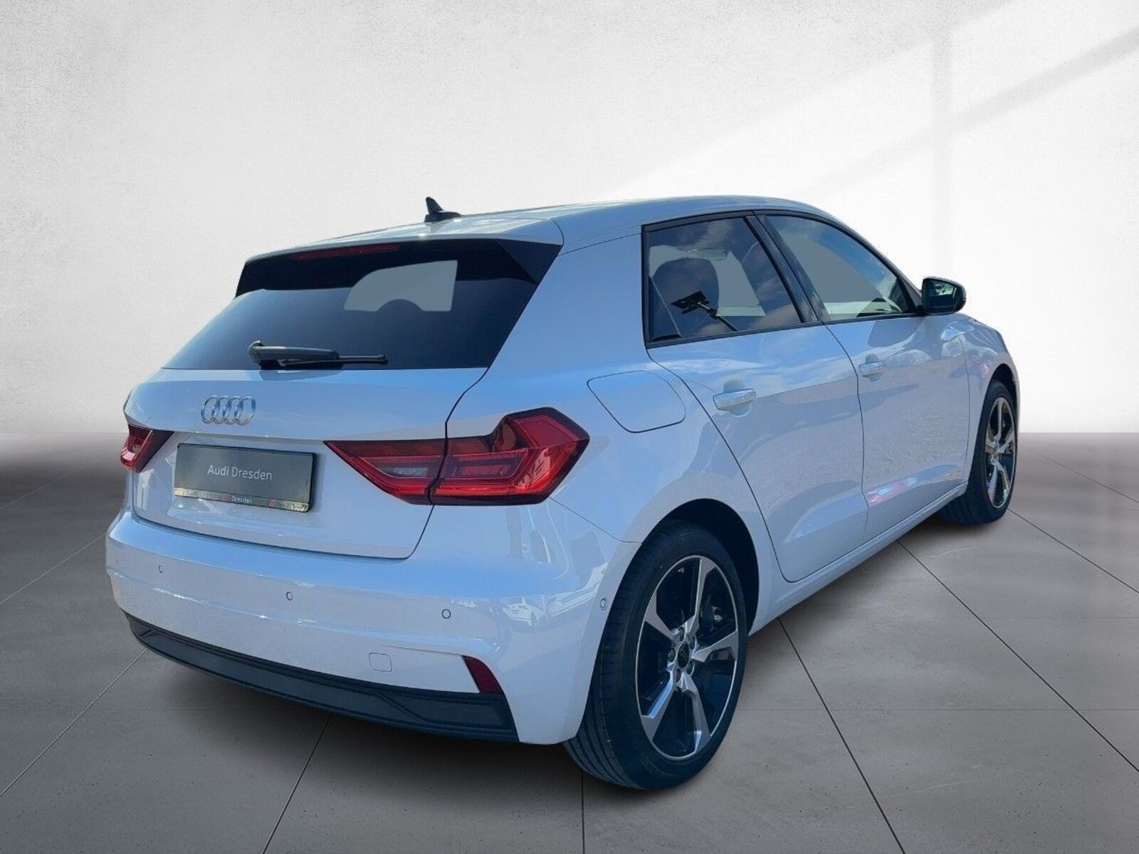 Audi A1 Sportback – Bild 4