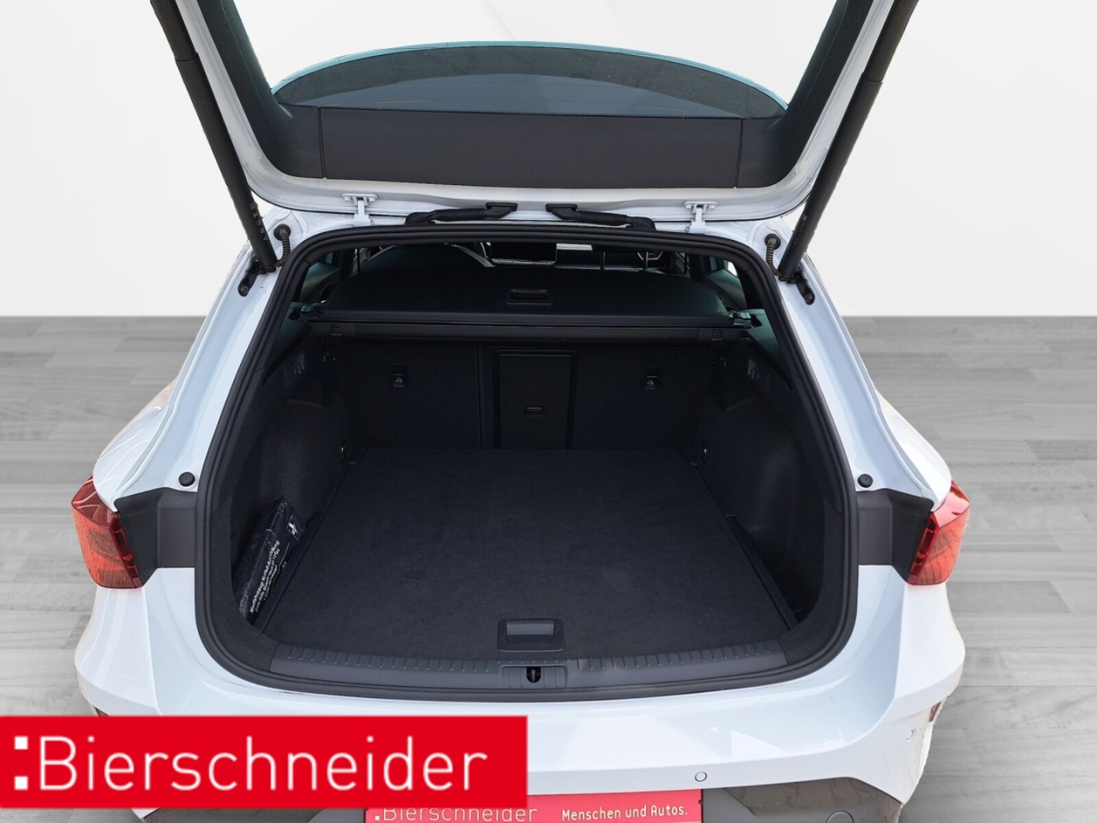 CUPRA Leon Sportstourer – Bild 11