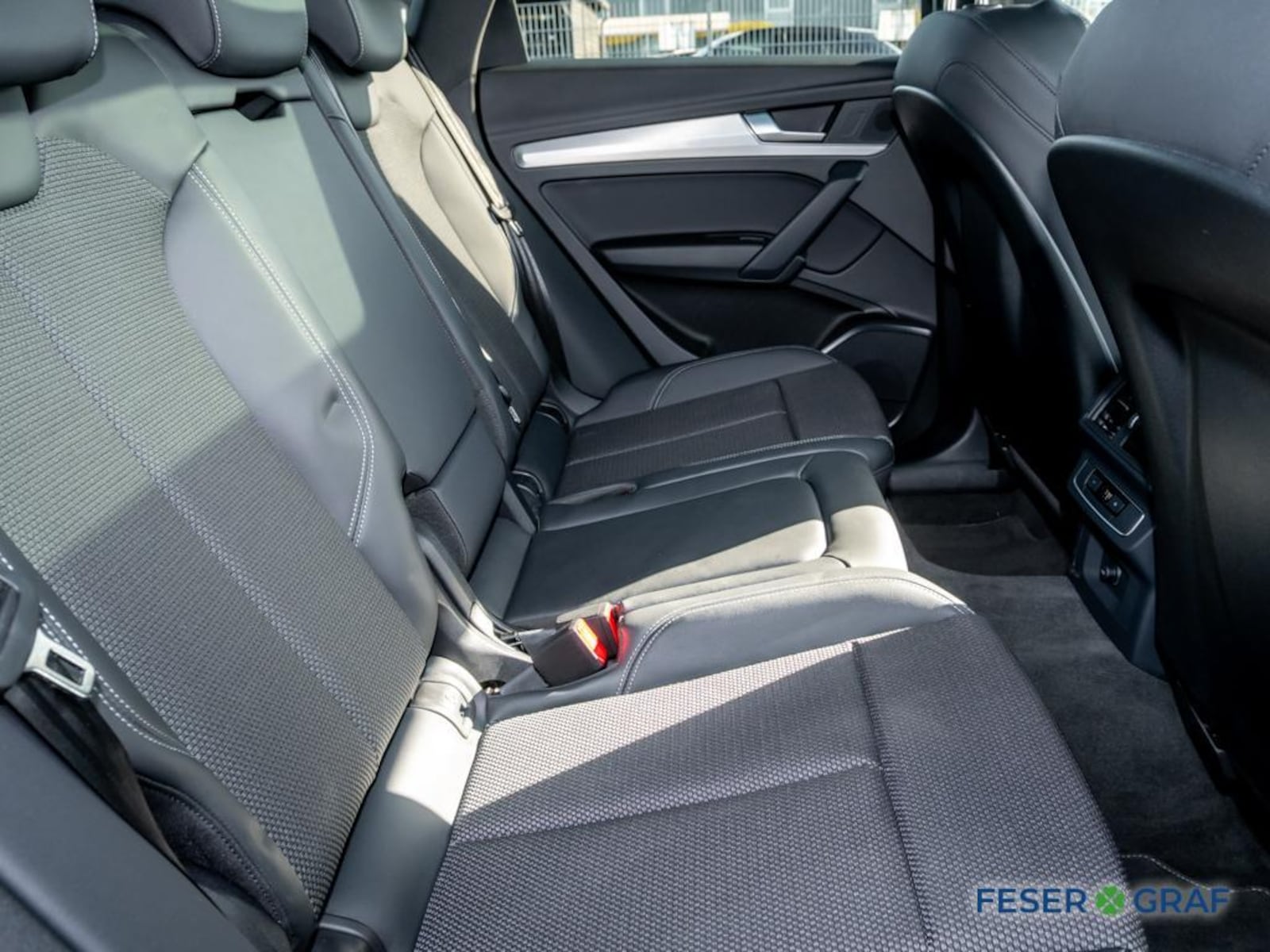Audi Q5 Sportback – Bild 7