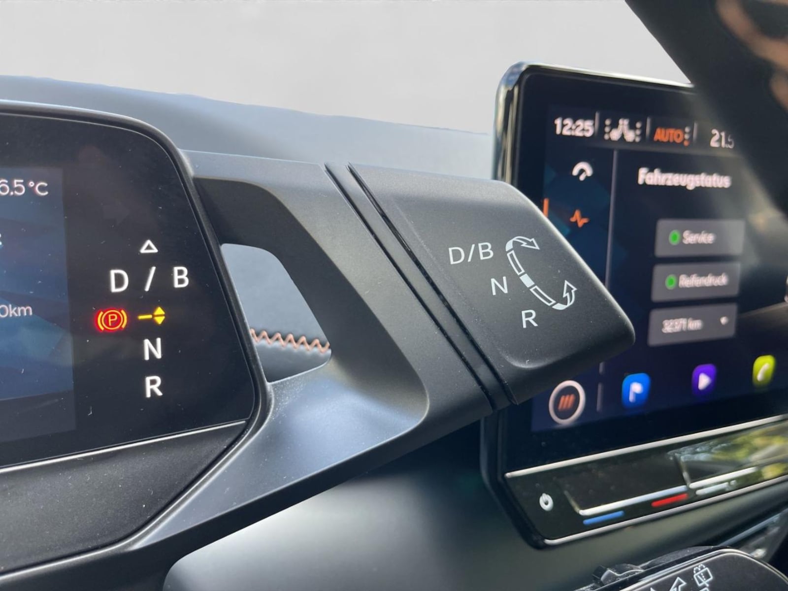 CUPRA Born – Bild 11