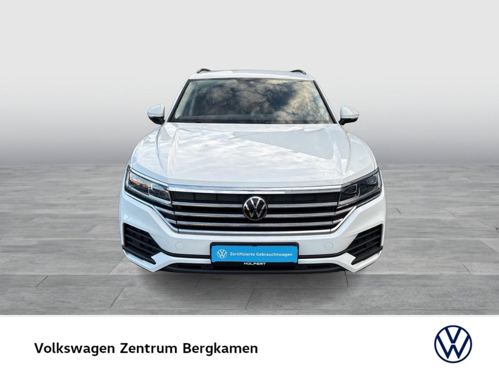 Volkswagen Touareg – Bild 7