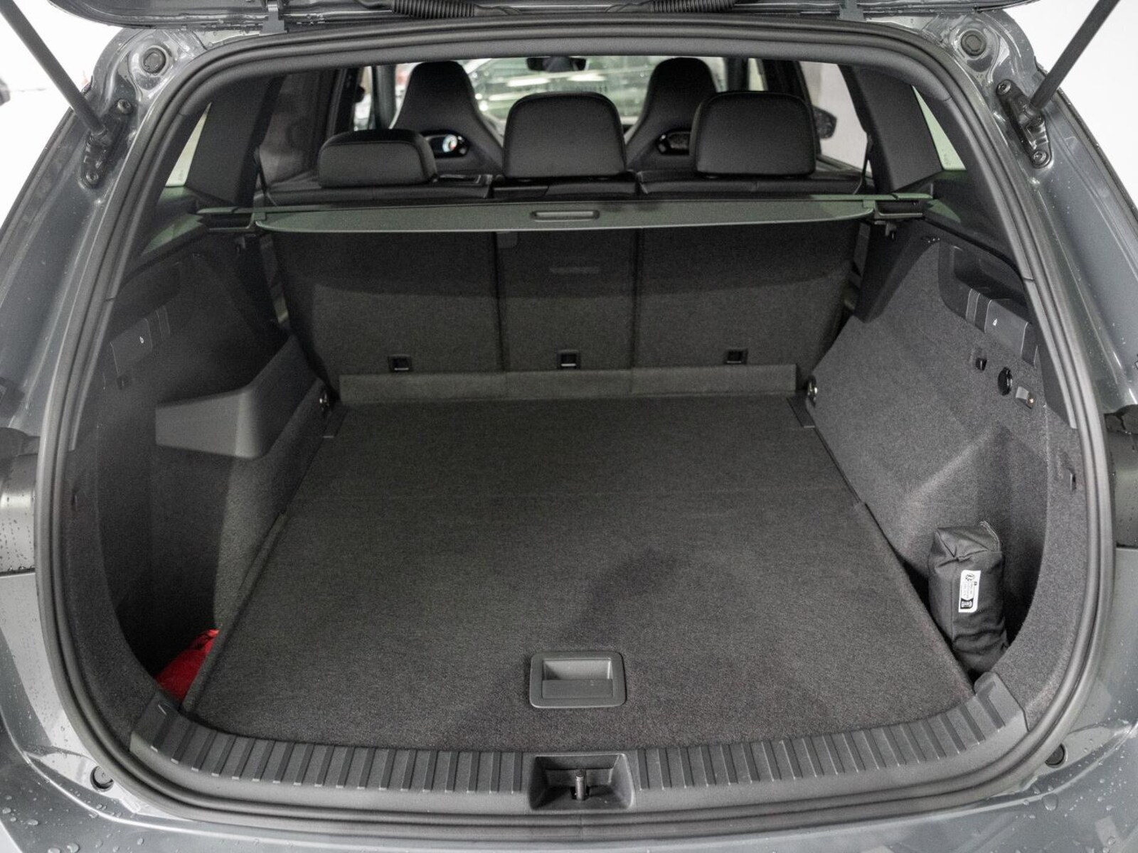 Volkswagen Tayron – Bild 26