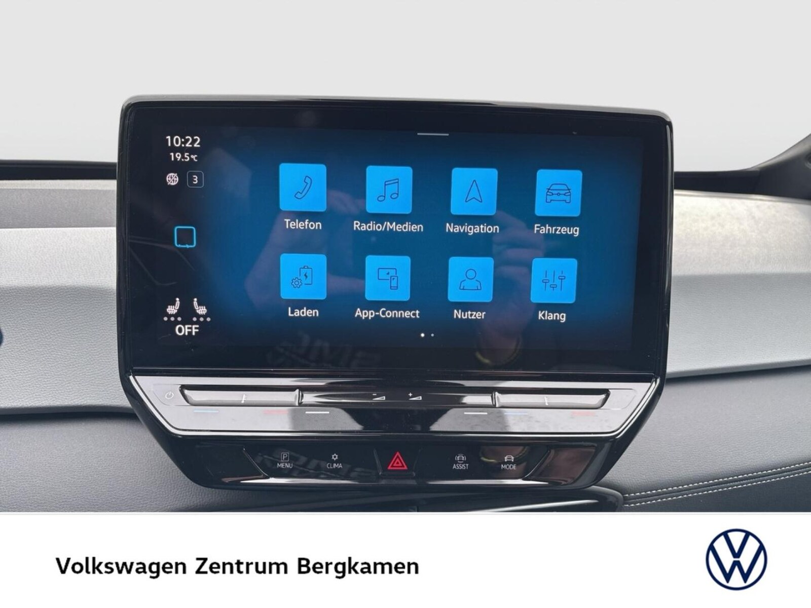 Volkswagen ID.3 – Bild 13