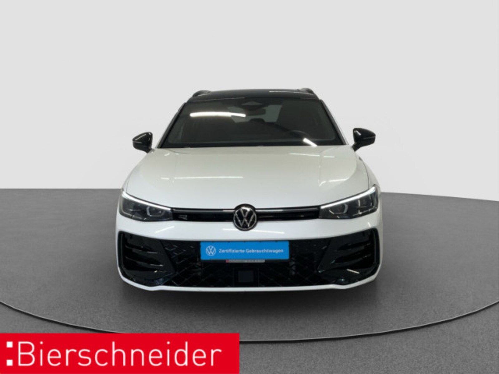 Volkswagen Passat – Bild 3