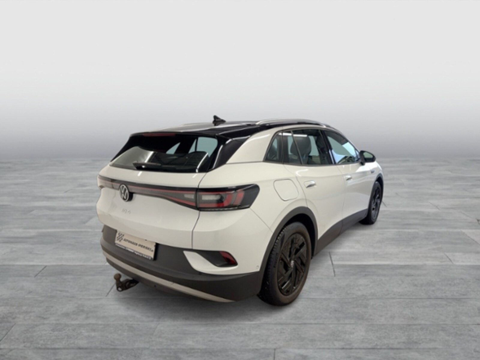Volkswagen ID.4 – Bild 4