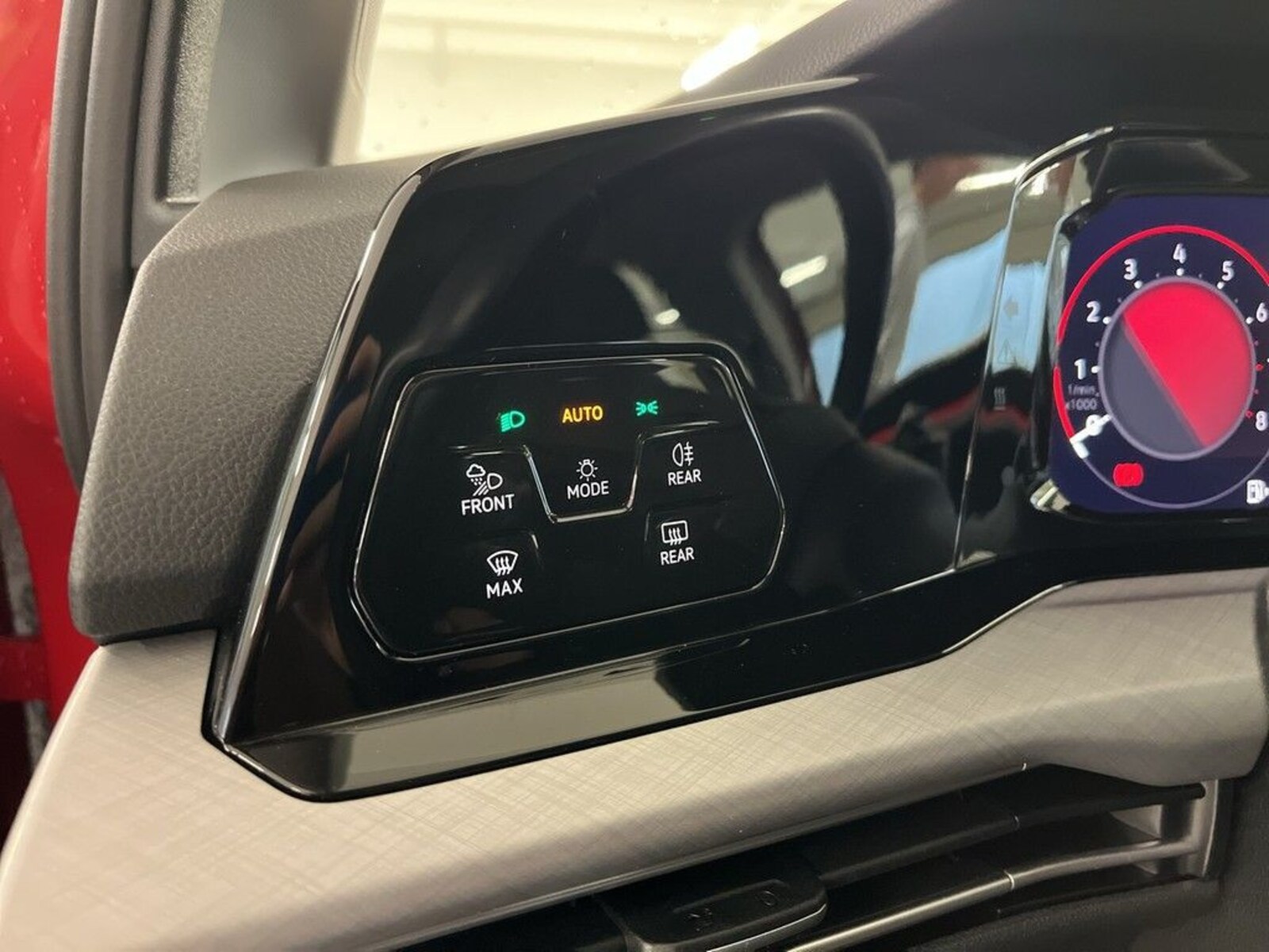 Volkswagen Golf – Bild 19