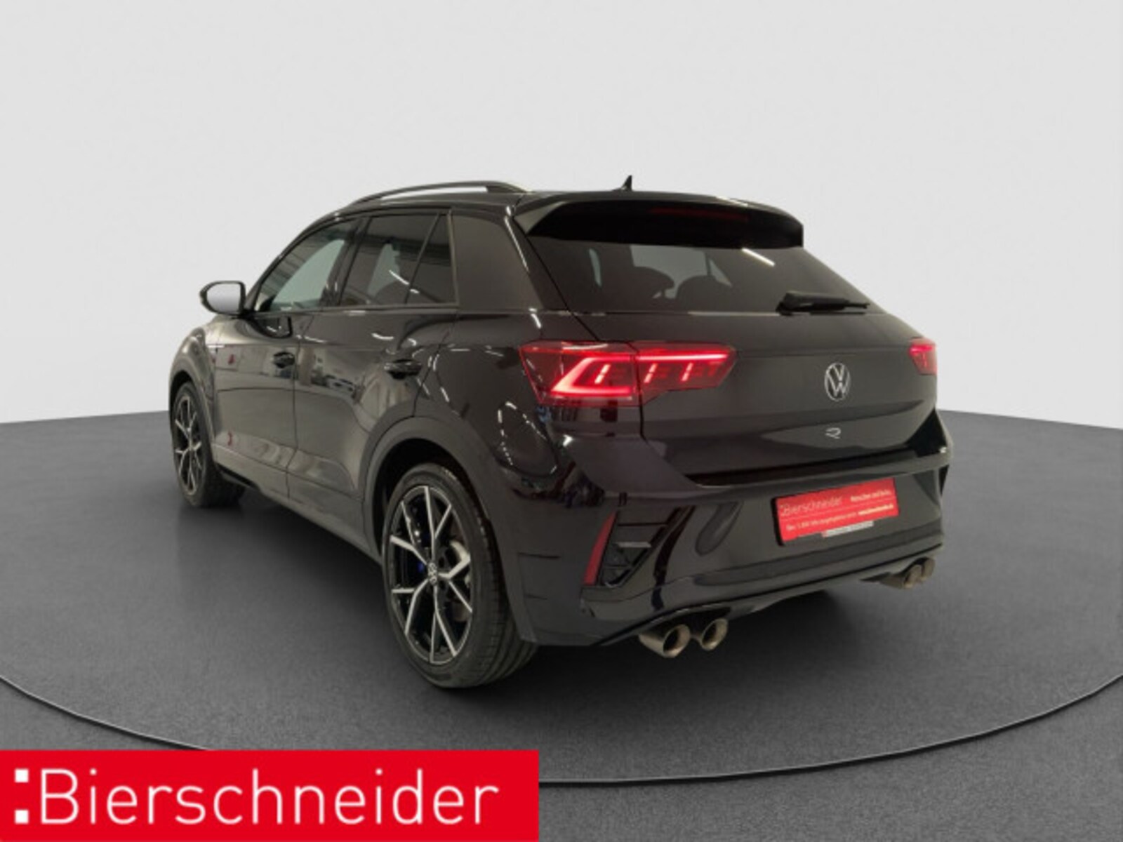 Volkswagen T-Roc – Bild 6