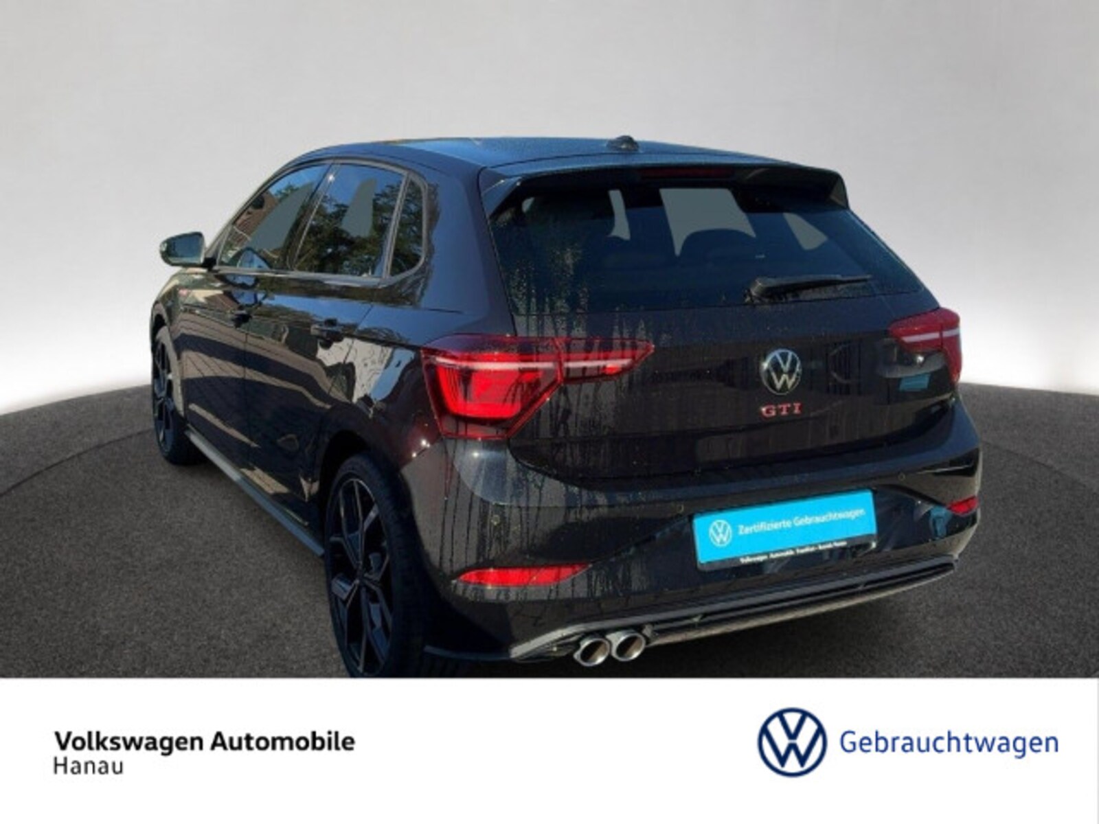Volkswagen Polo – Bild 4