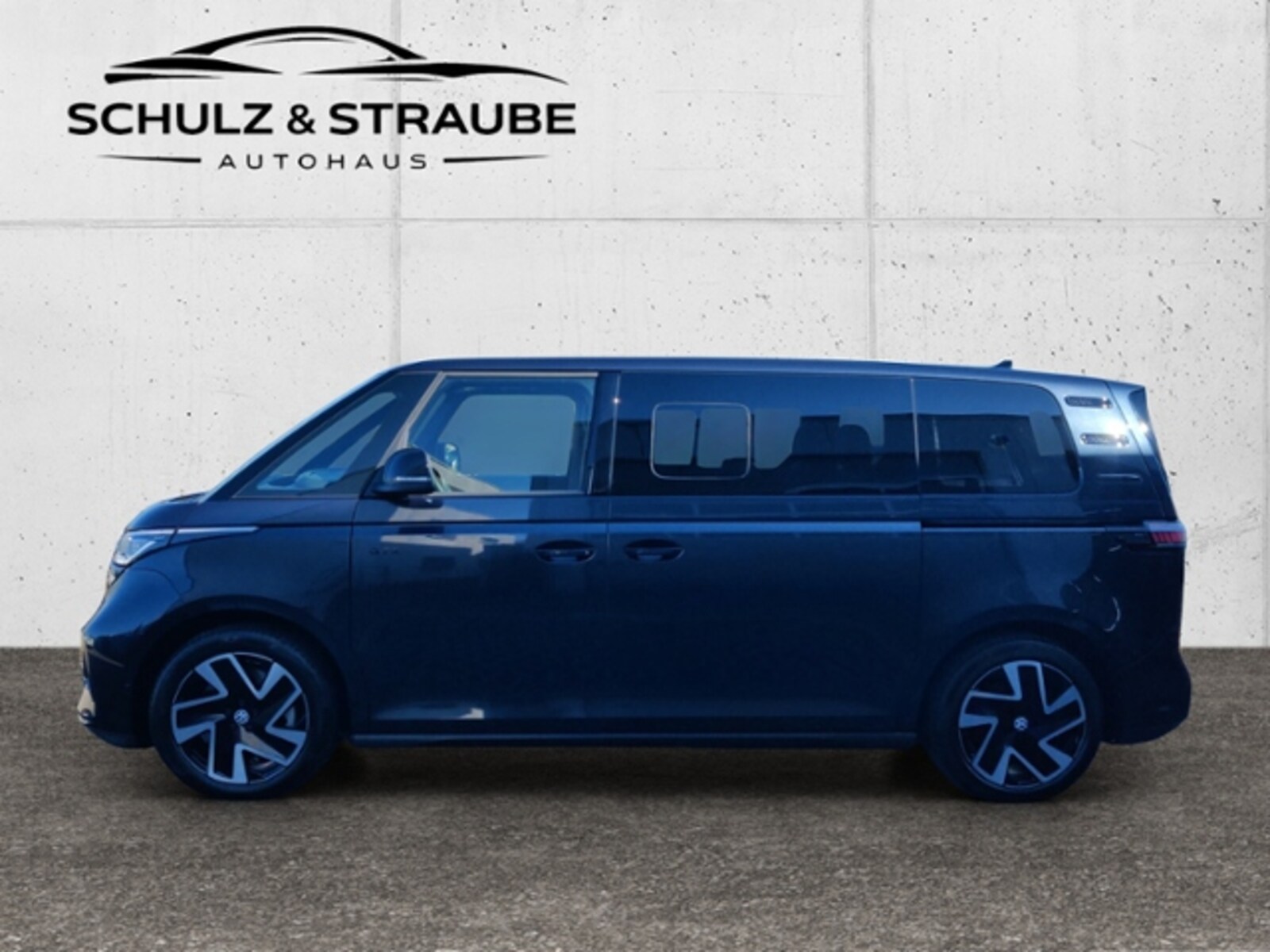 Volkswagen ID. Buzz – Bild 3