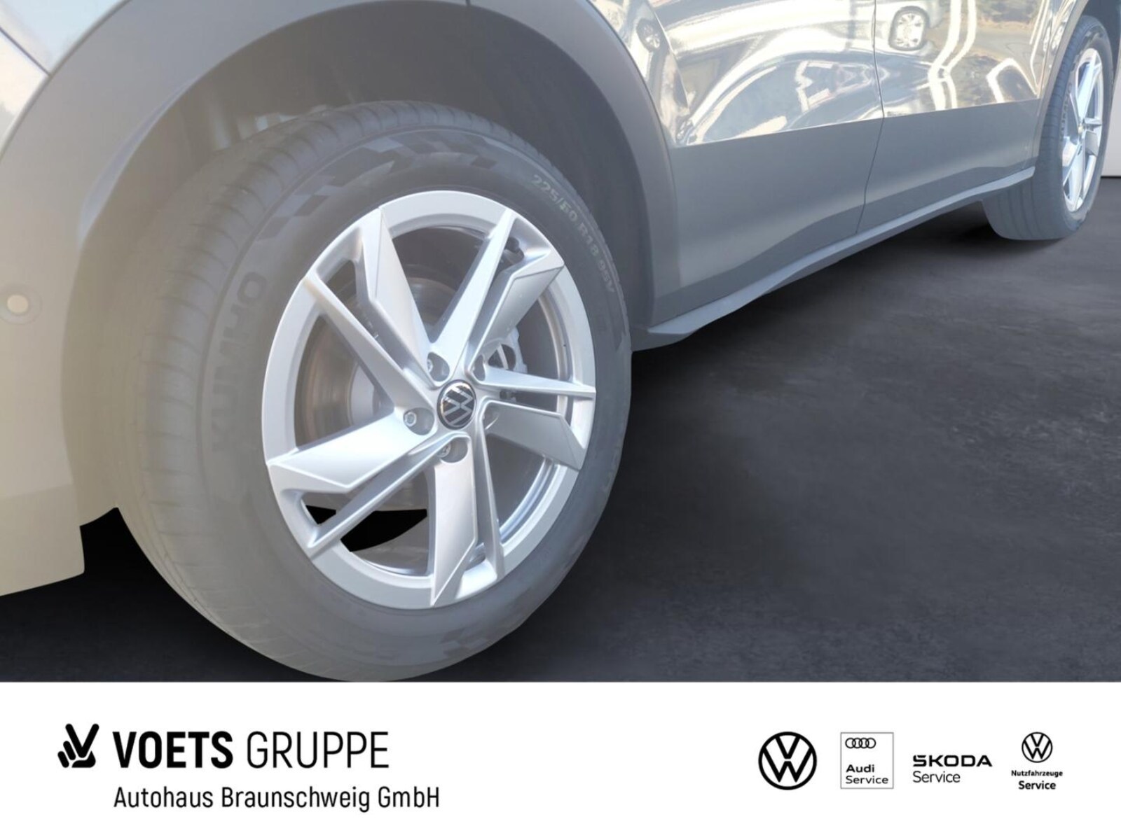 Volkswagen T-Roc – Bild 6