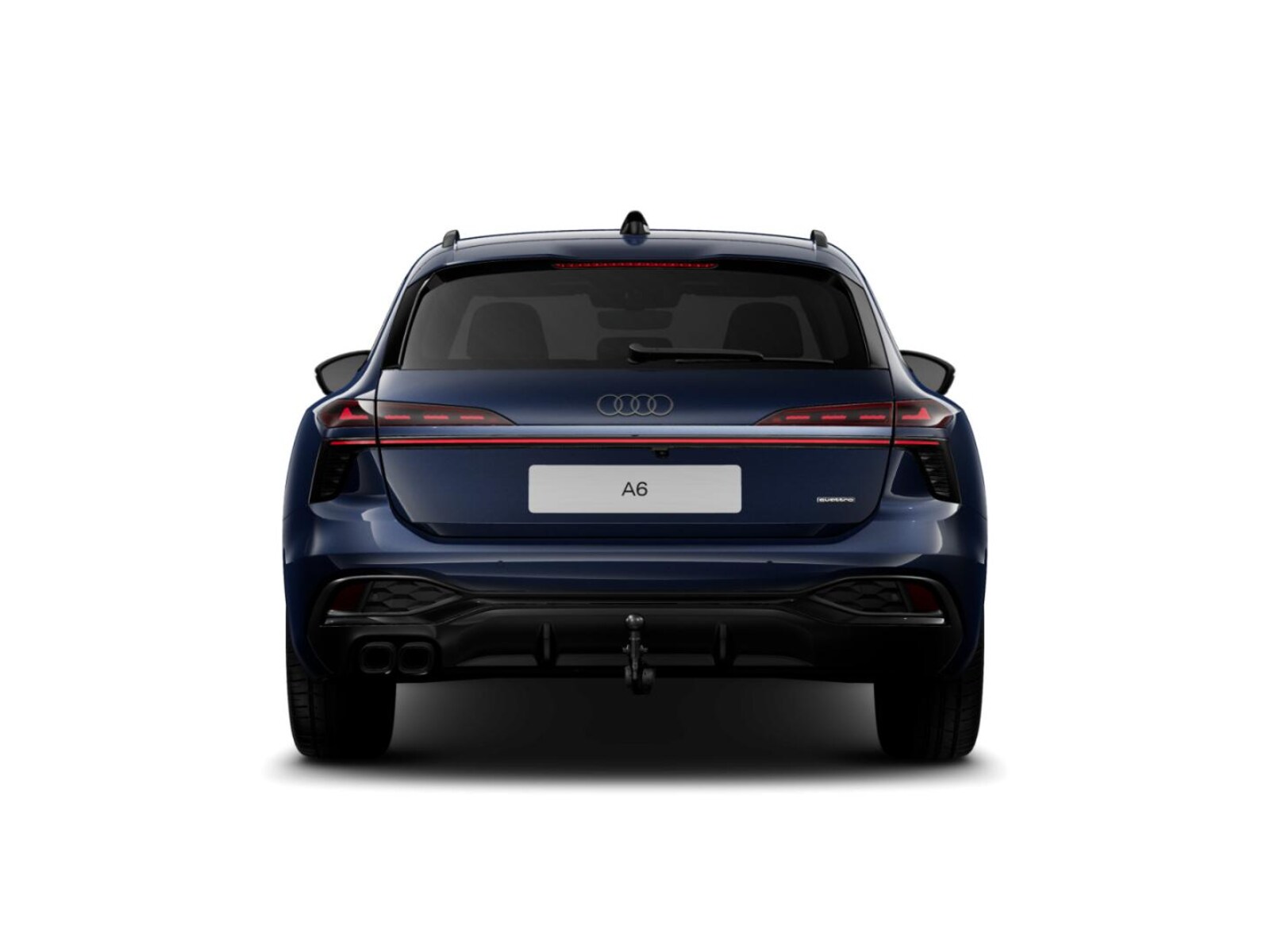Audi A6 Avant – Bild 6