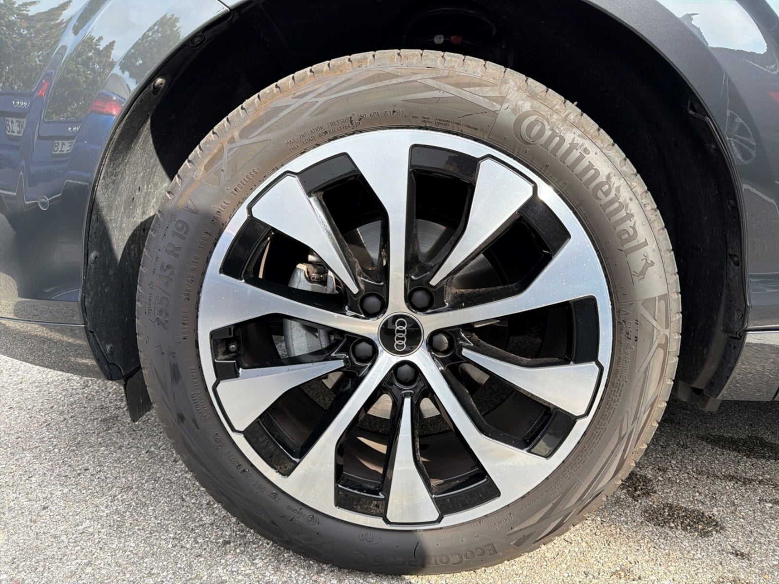 Audi Q3 – Bild 13