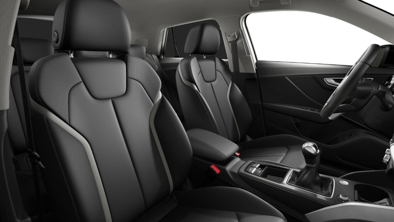 Audi Q2 – Bild 8