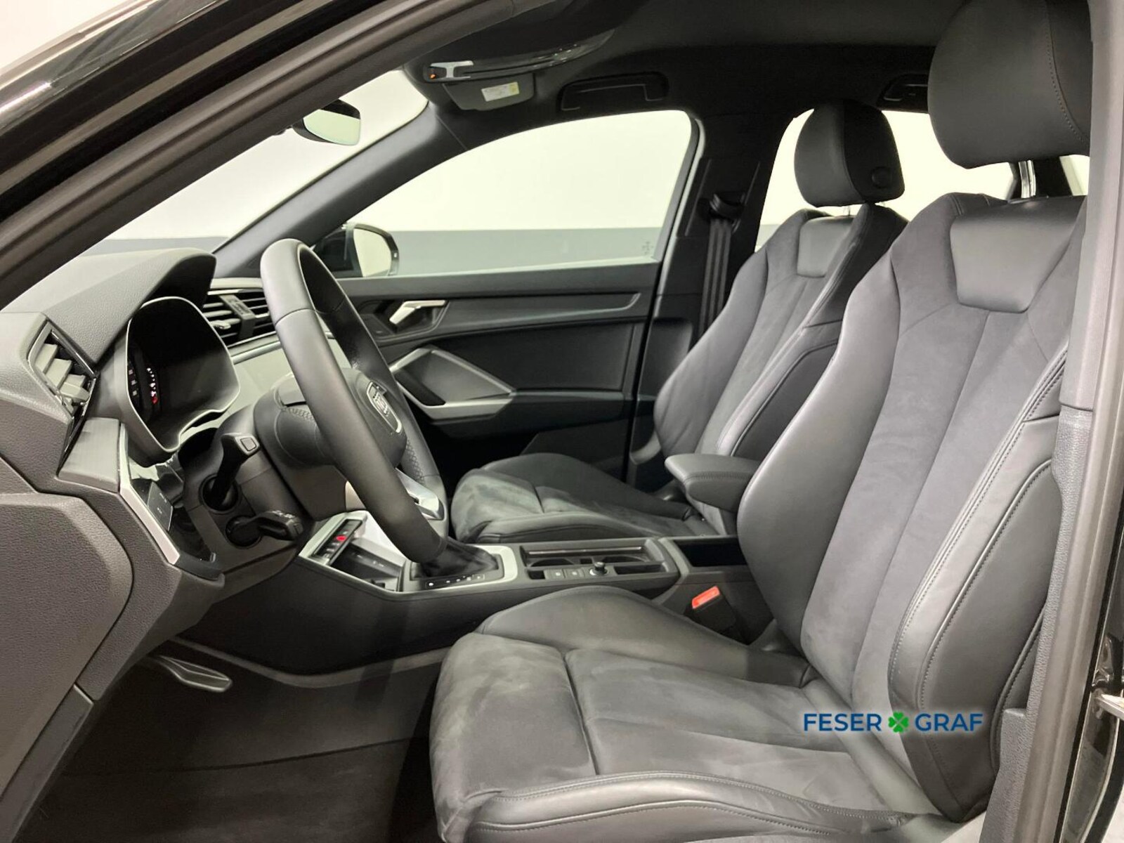 Audi Q3 Sportback – Bild 7