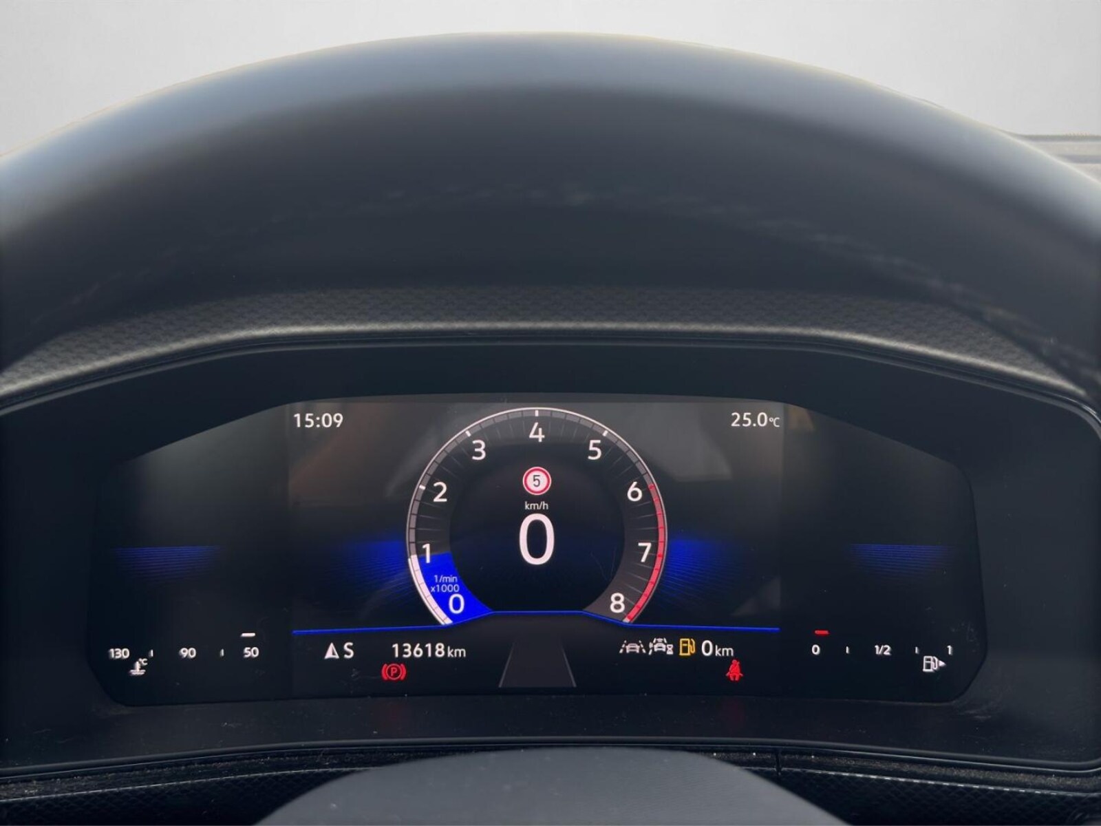 Volkswagen T-Cross – Bild 10