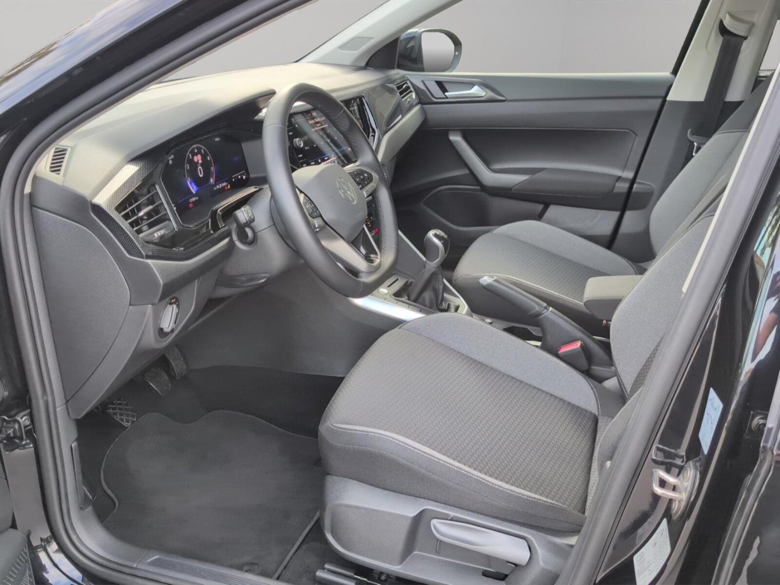 Volkswagen Taigo – Bild 9