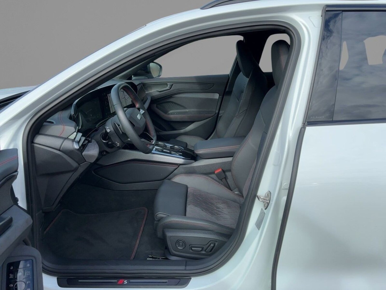 Audi A6 Avant – Bild 10