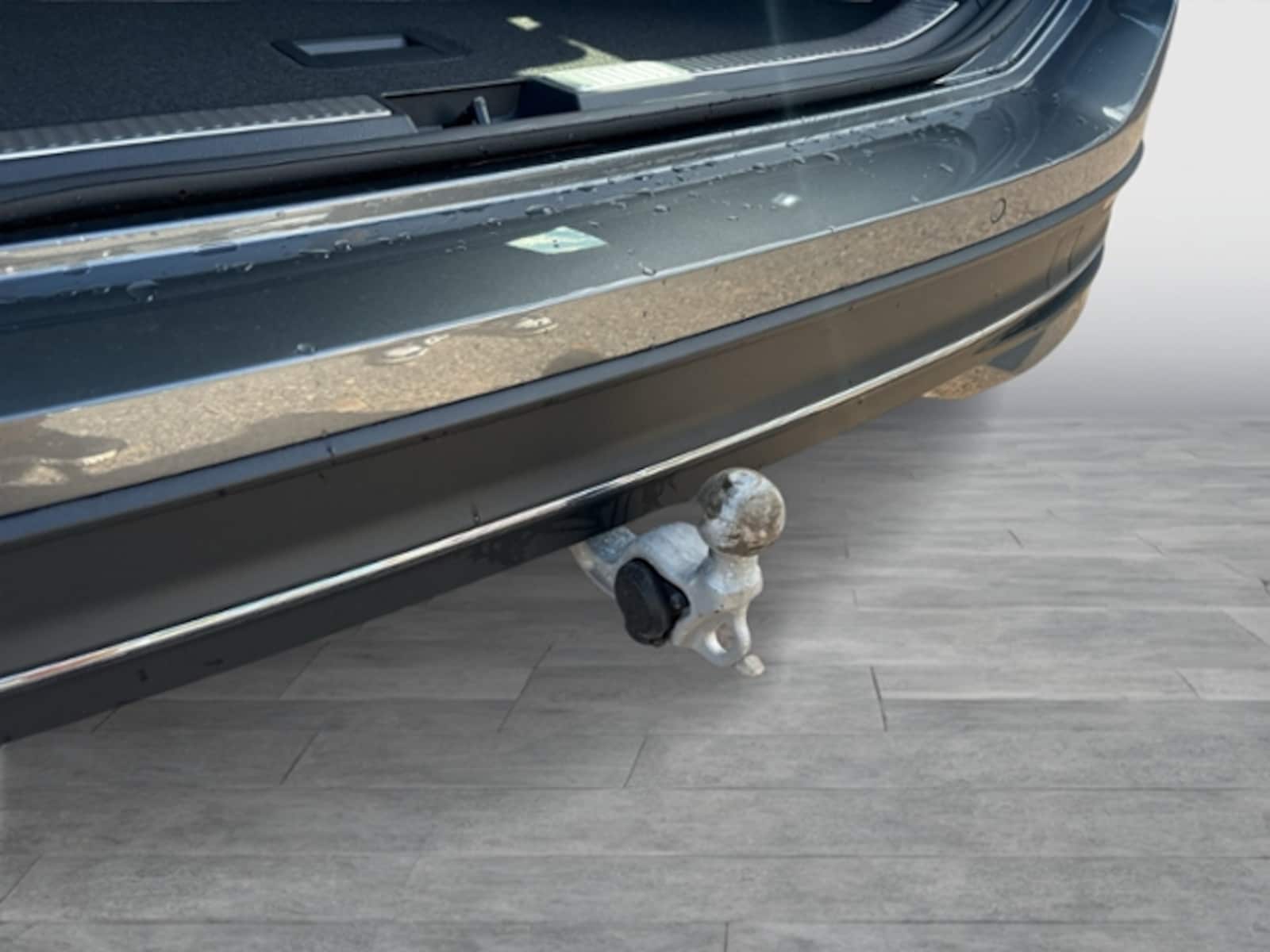 Volkswagen Passat – Bild 14