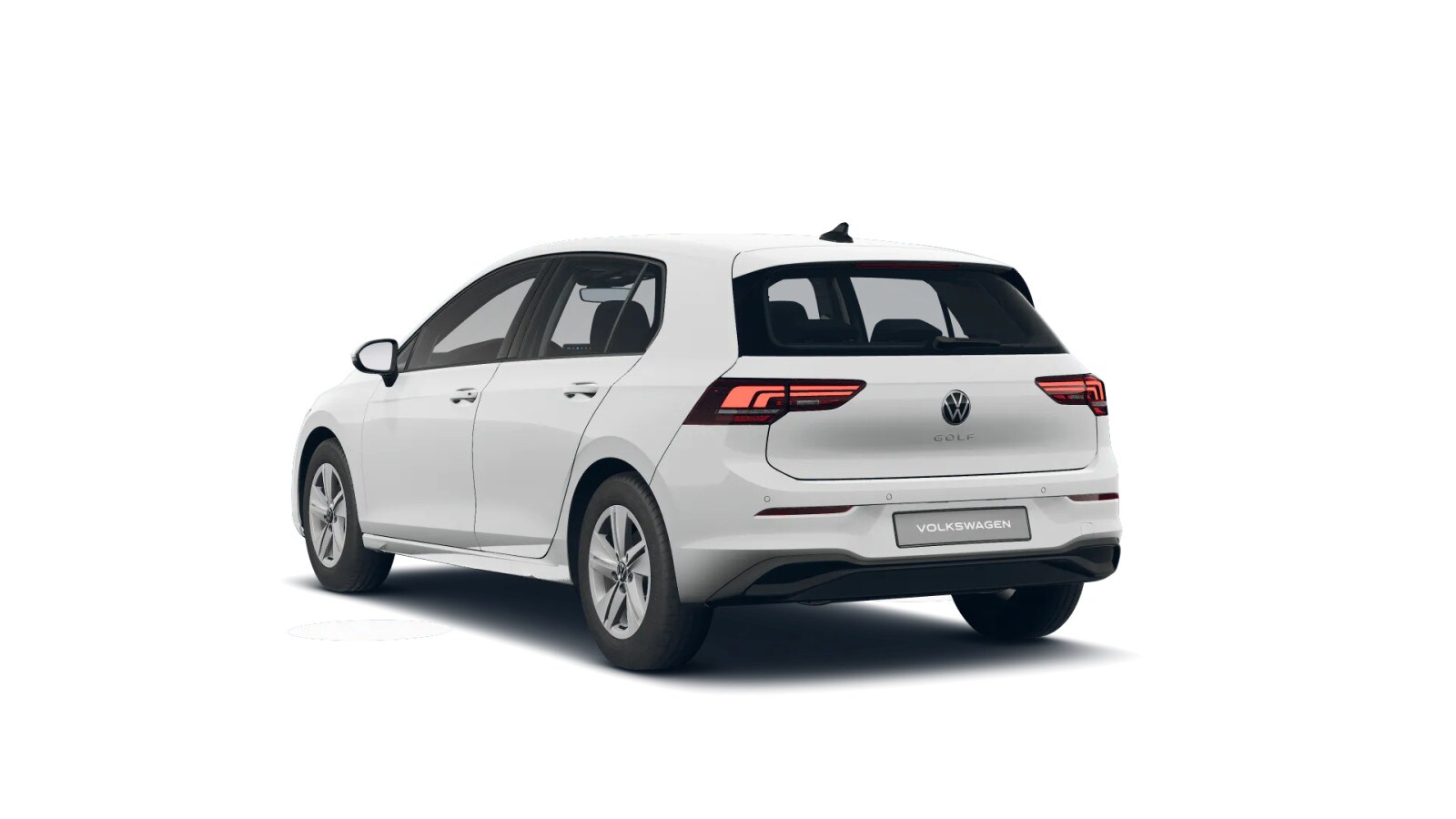 Volkswagen Golf – Bild 4