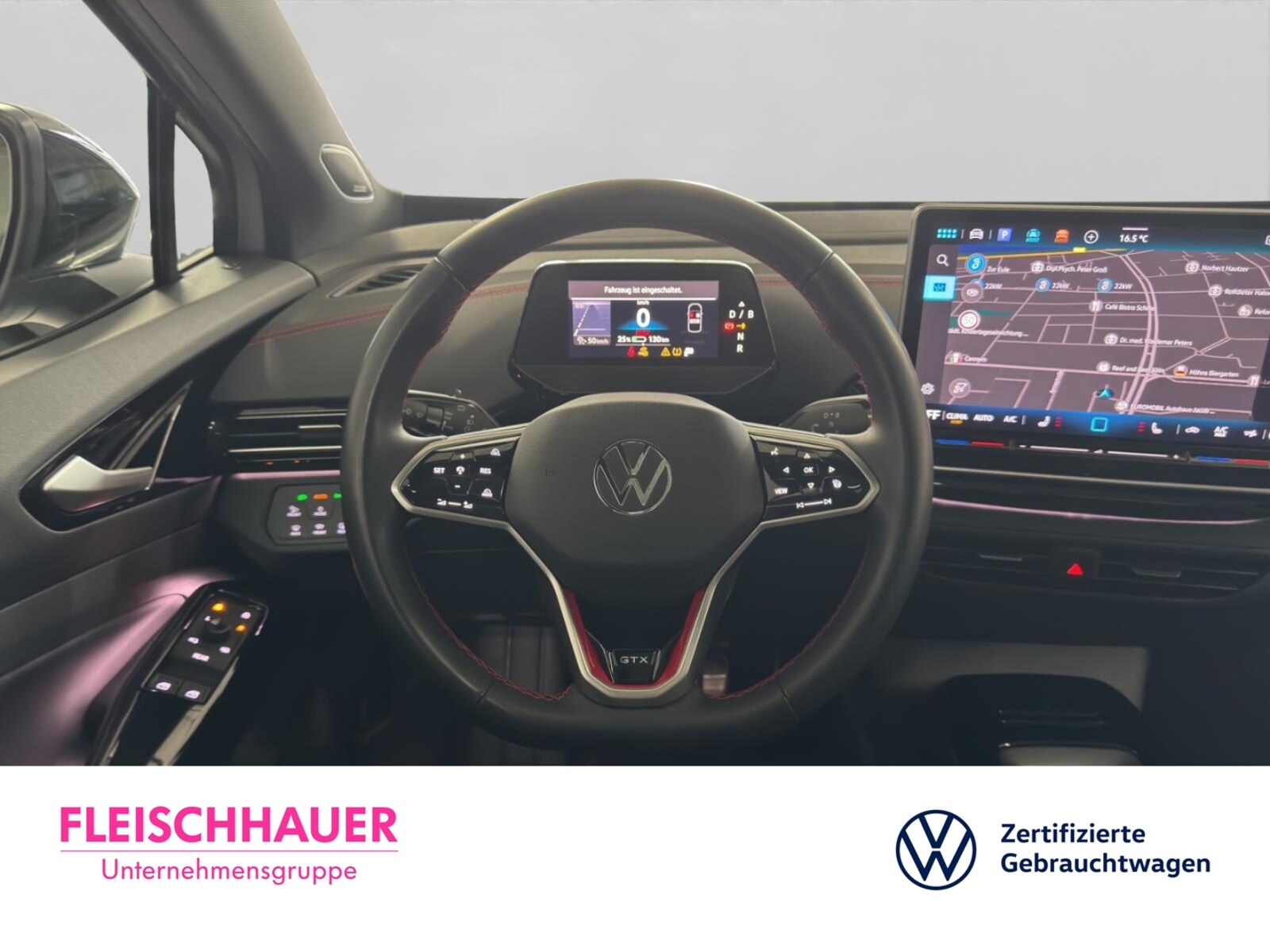 Volkswagen ID.4 – Bild 11