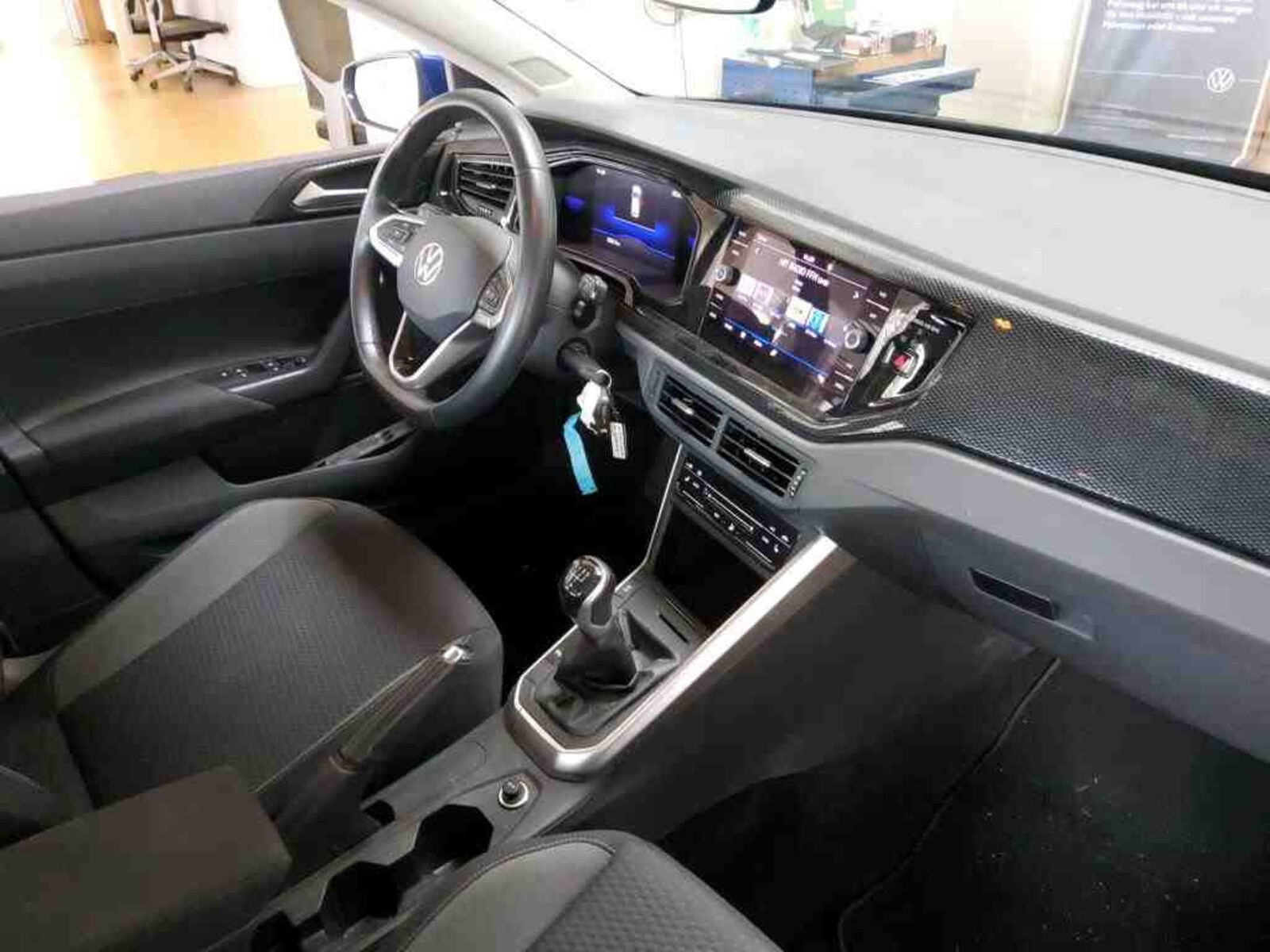 Volkswagen Polo – Bild 3