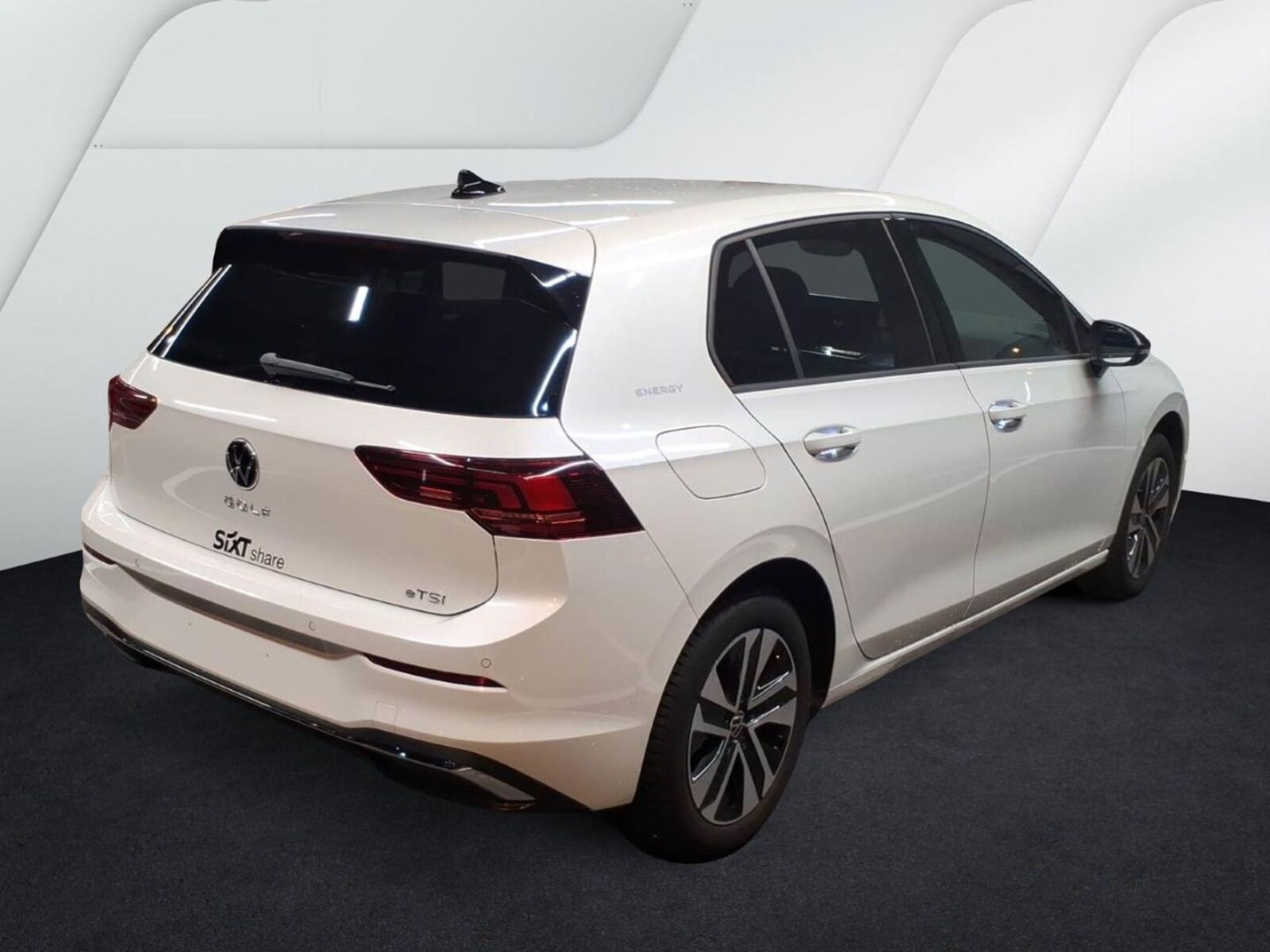 Volkswagen Golf – Bild 3