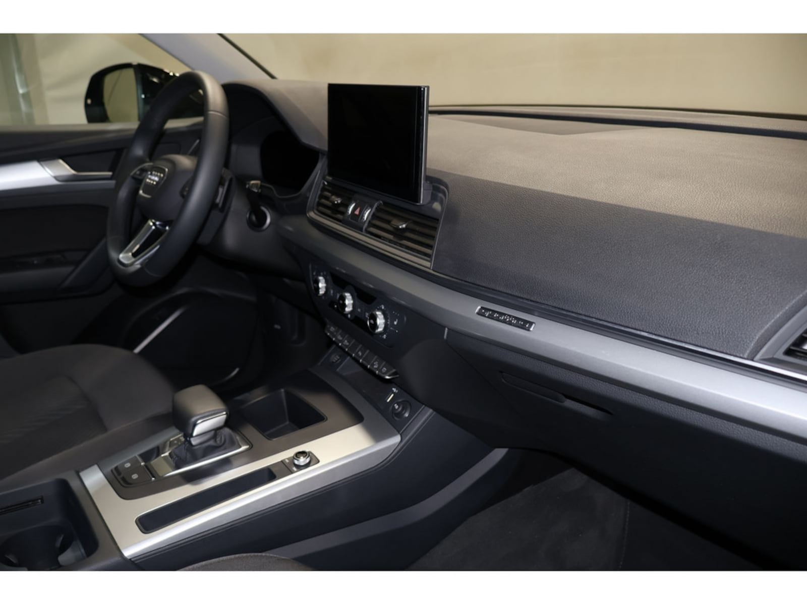 Audi Q5 Sportback – Bild 14